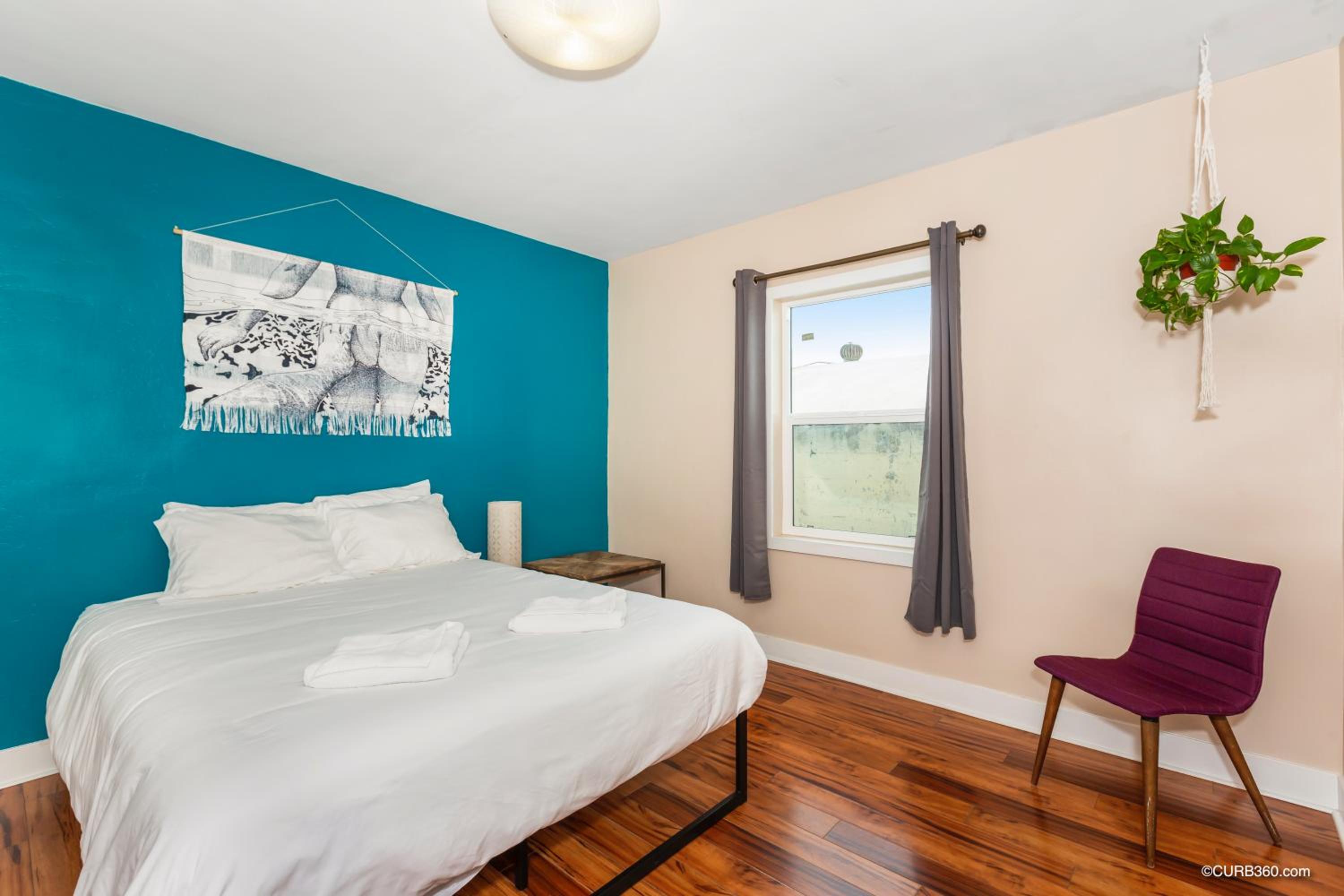 Samesun Ocean Beach Hotel & Hostel - Image 3