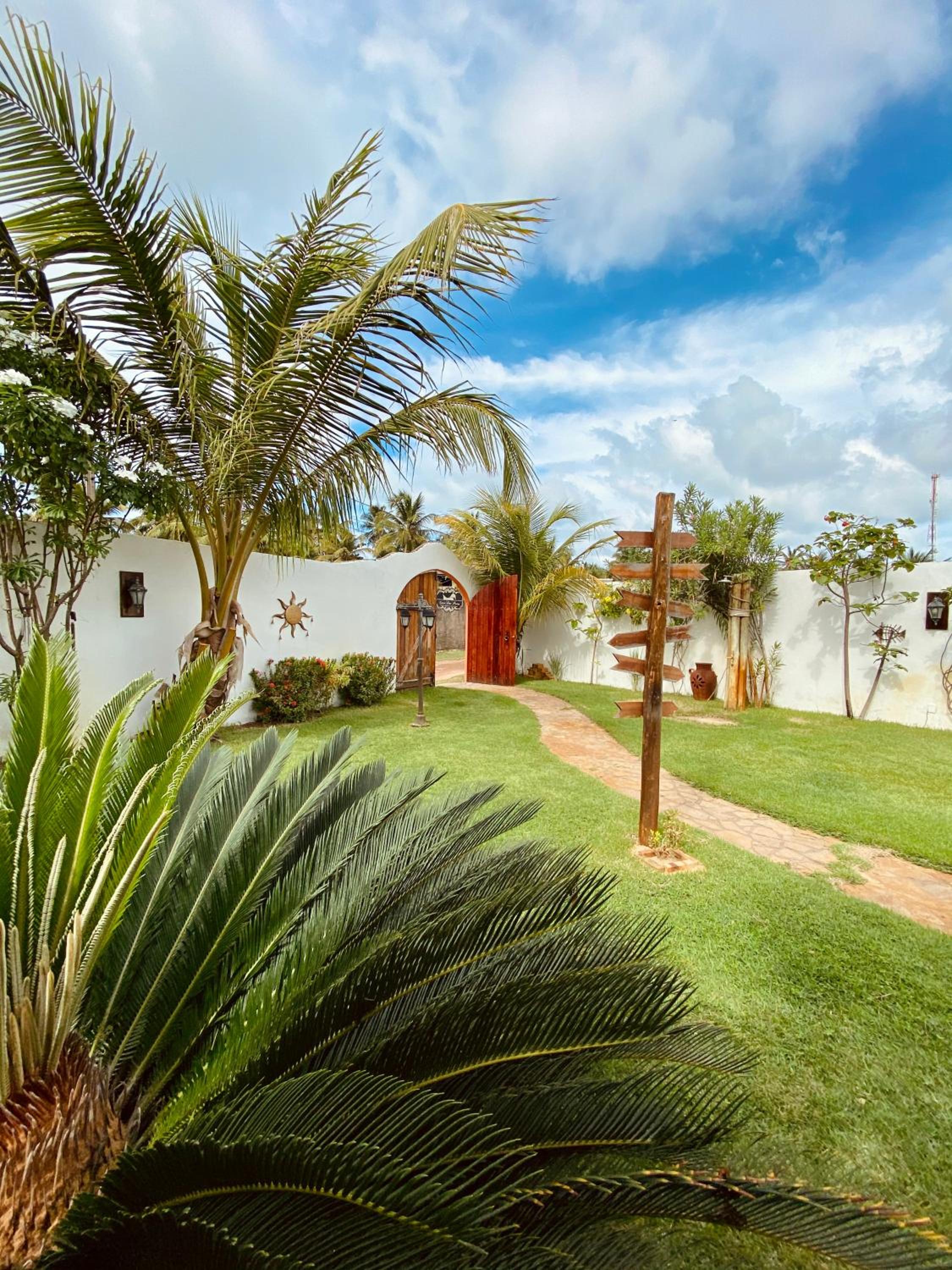 Casa Dos Patos