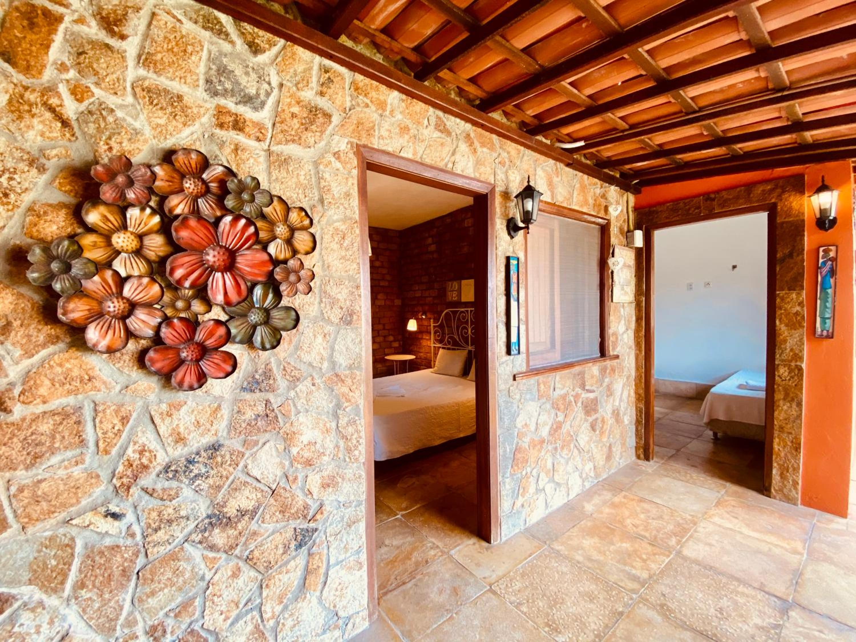Casa Dos Patos