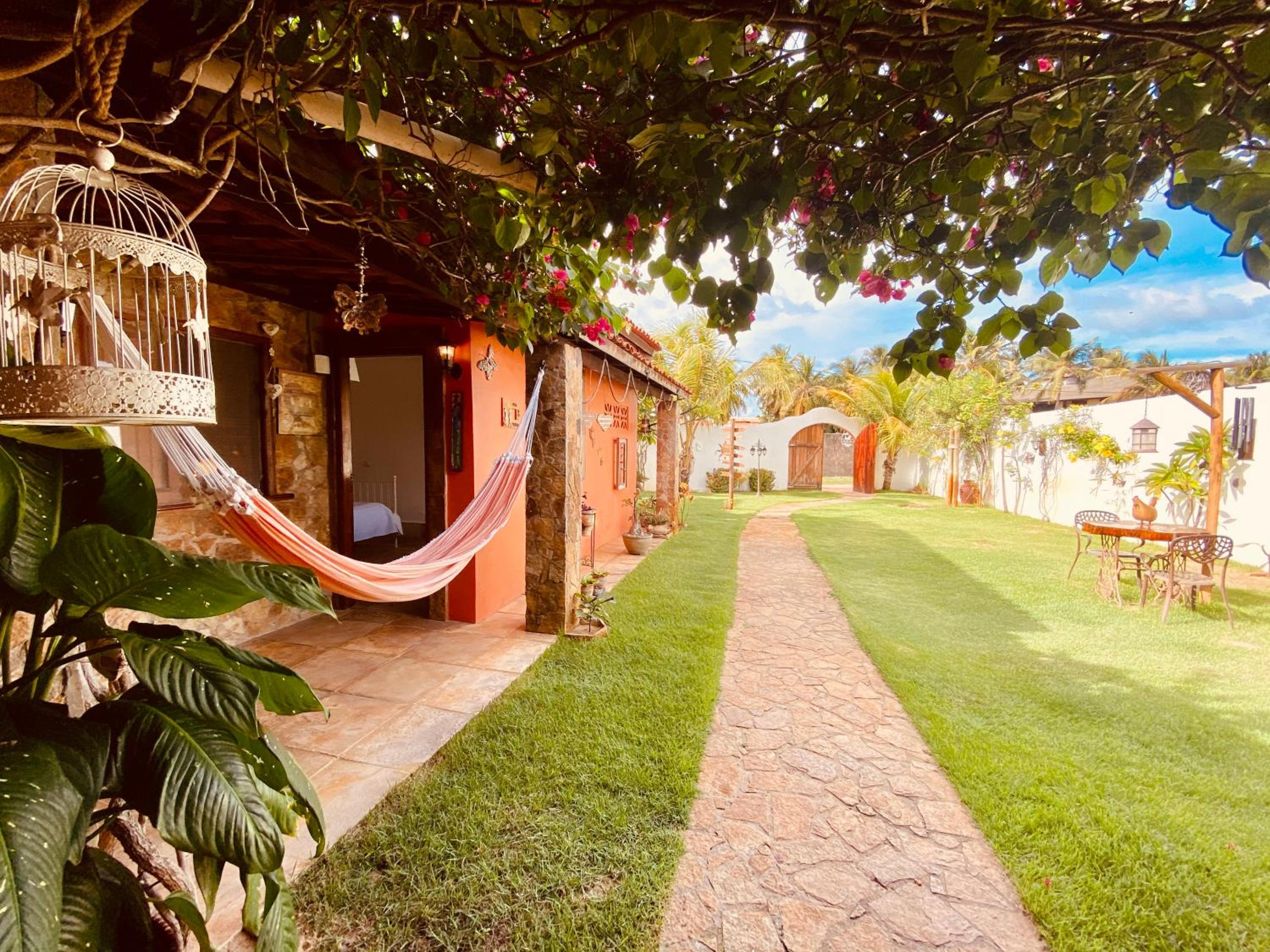 Casa Dos Patos