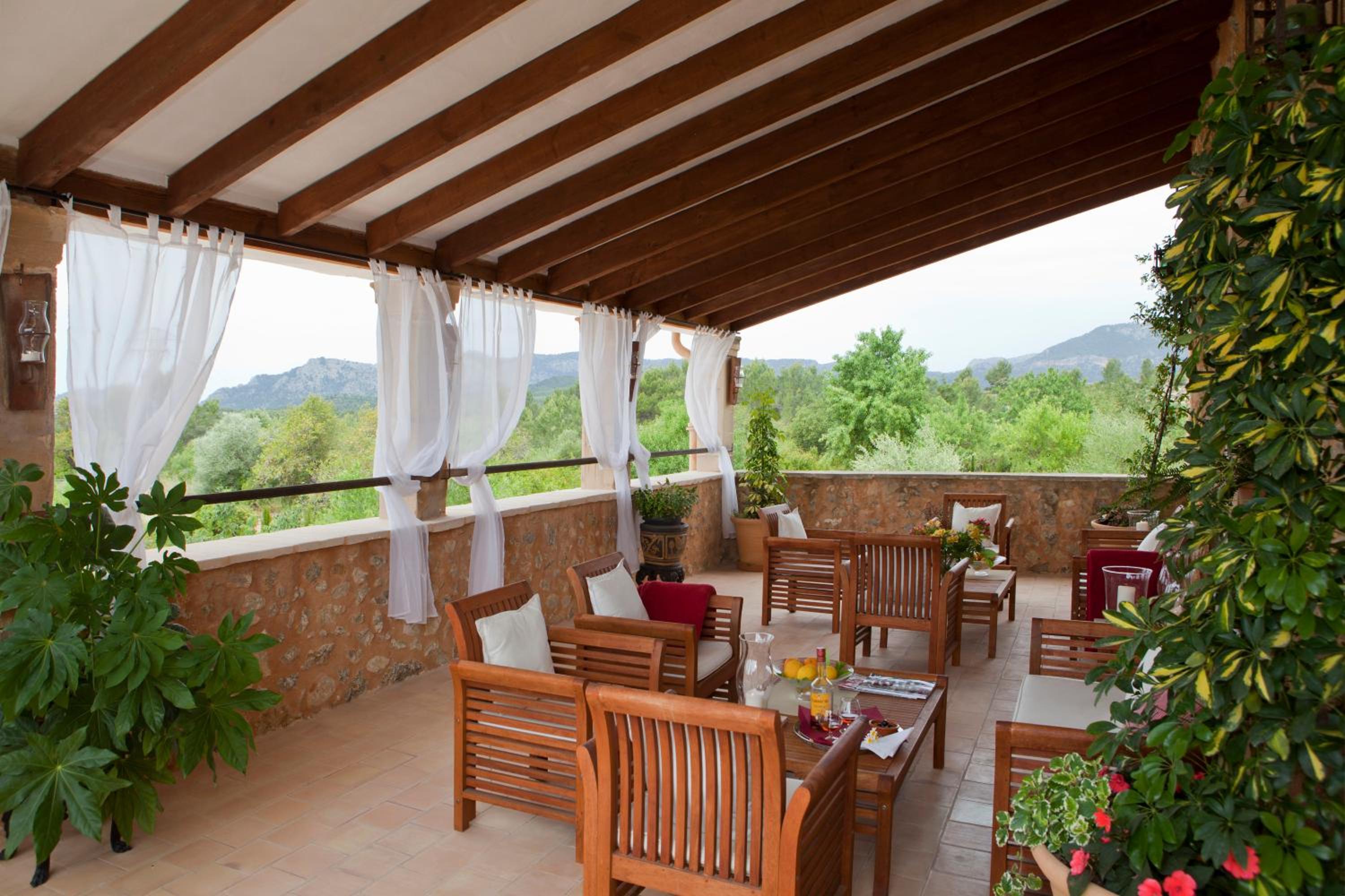 Finca Can Estades
