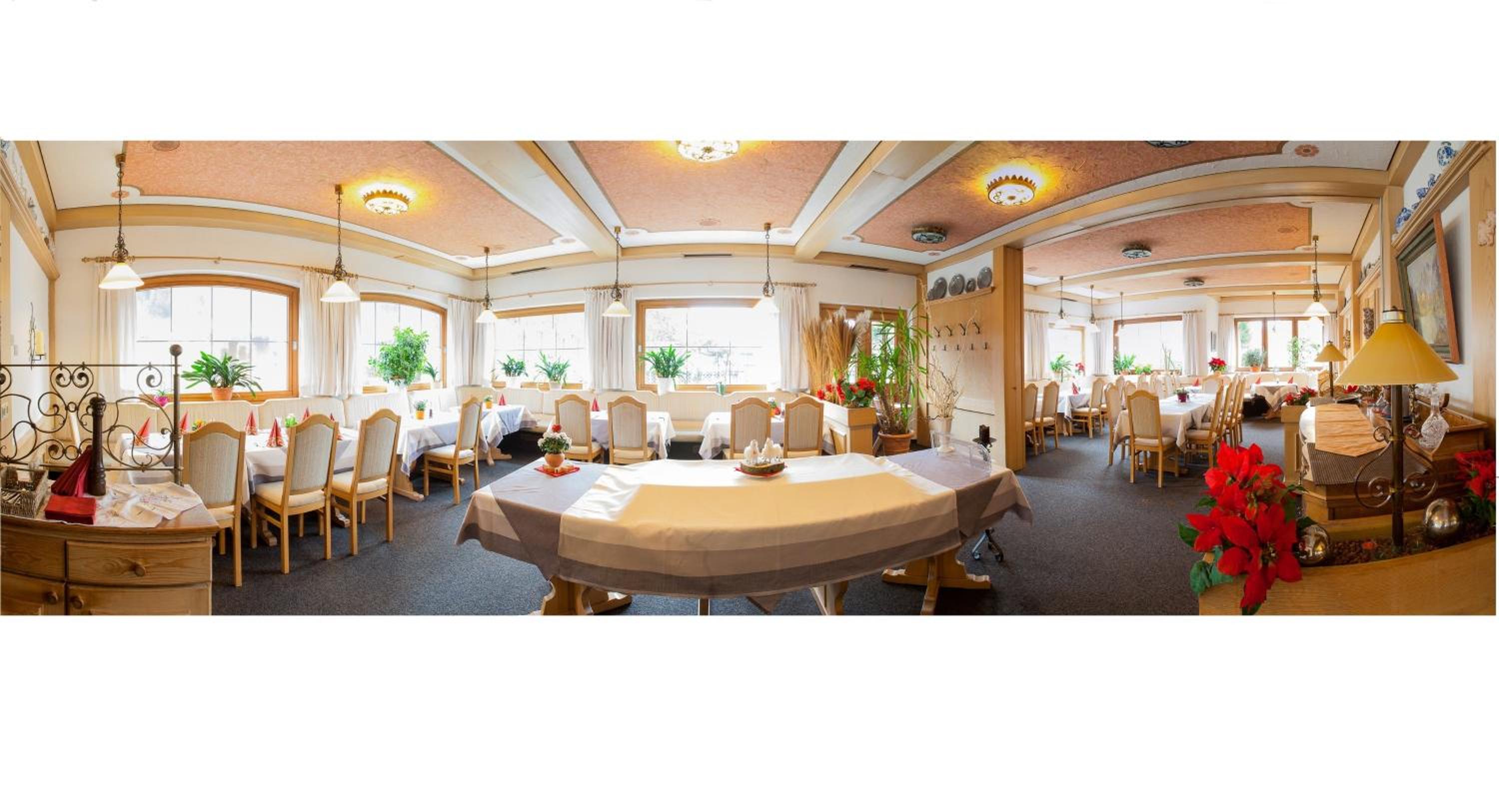 Hotel Pfrontener Hof