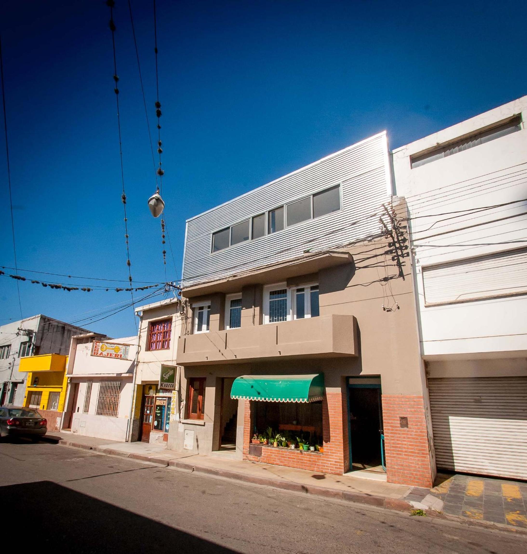 building