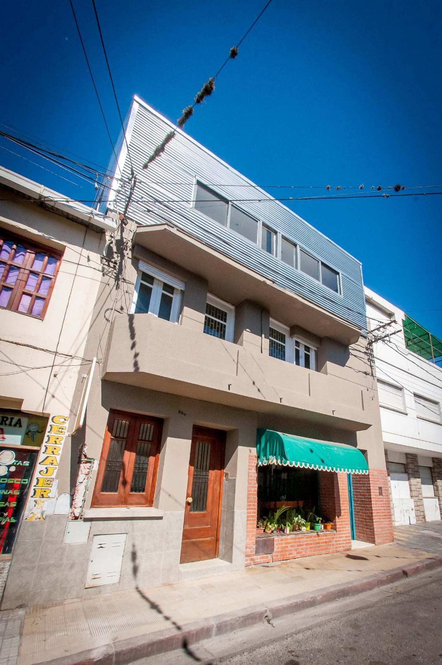 Departamento Centro Jujuy 4
