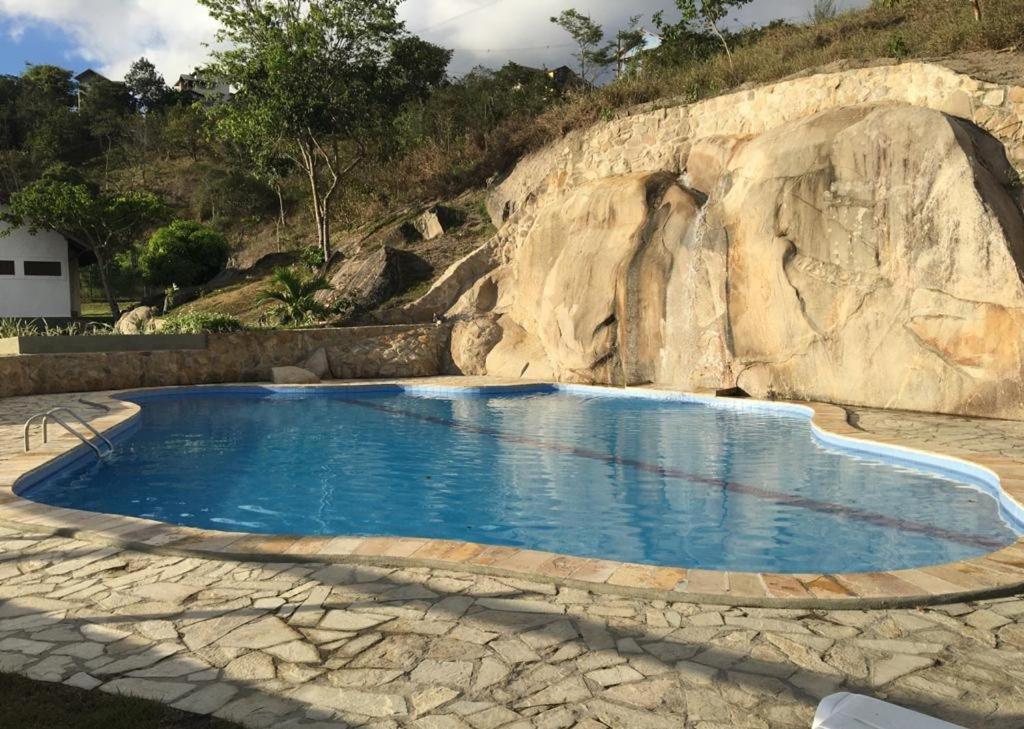 Recanto Guadalupe