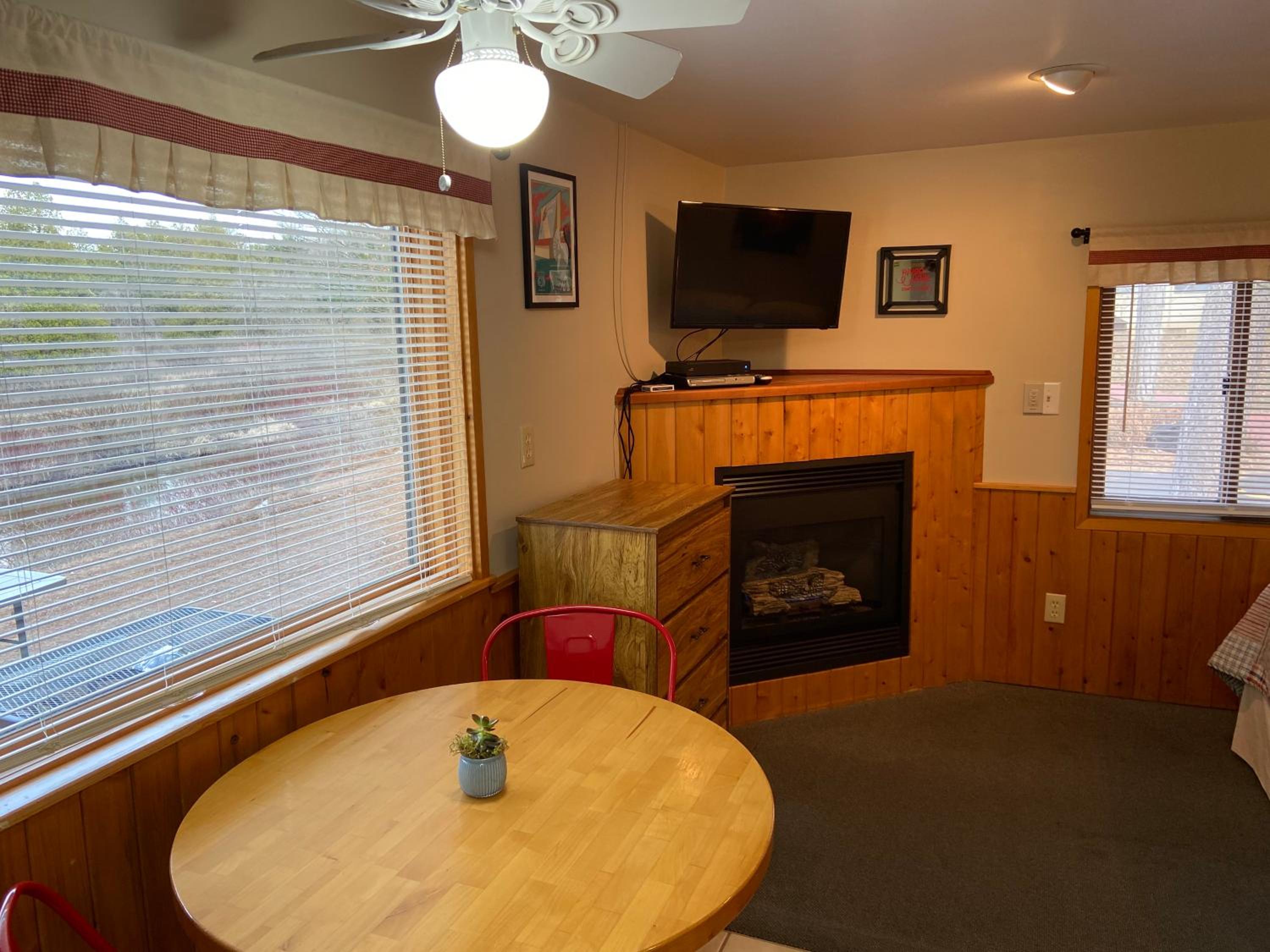 Betsie Riverside Resort