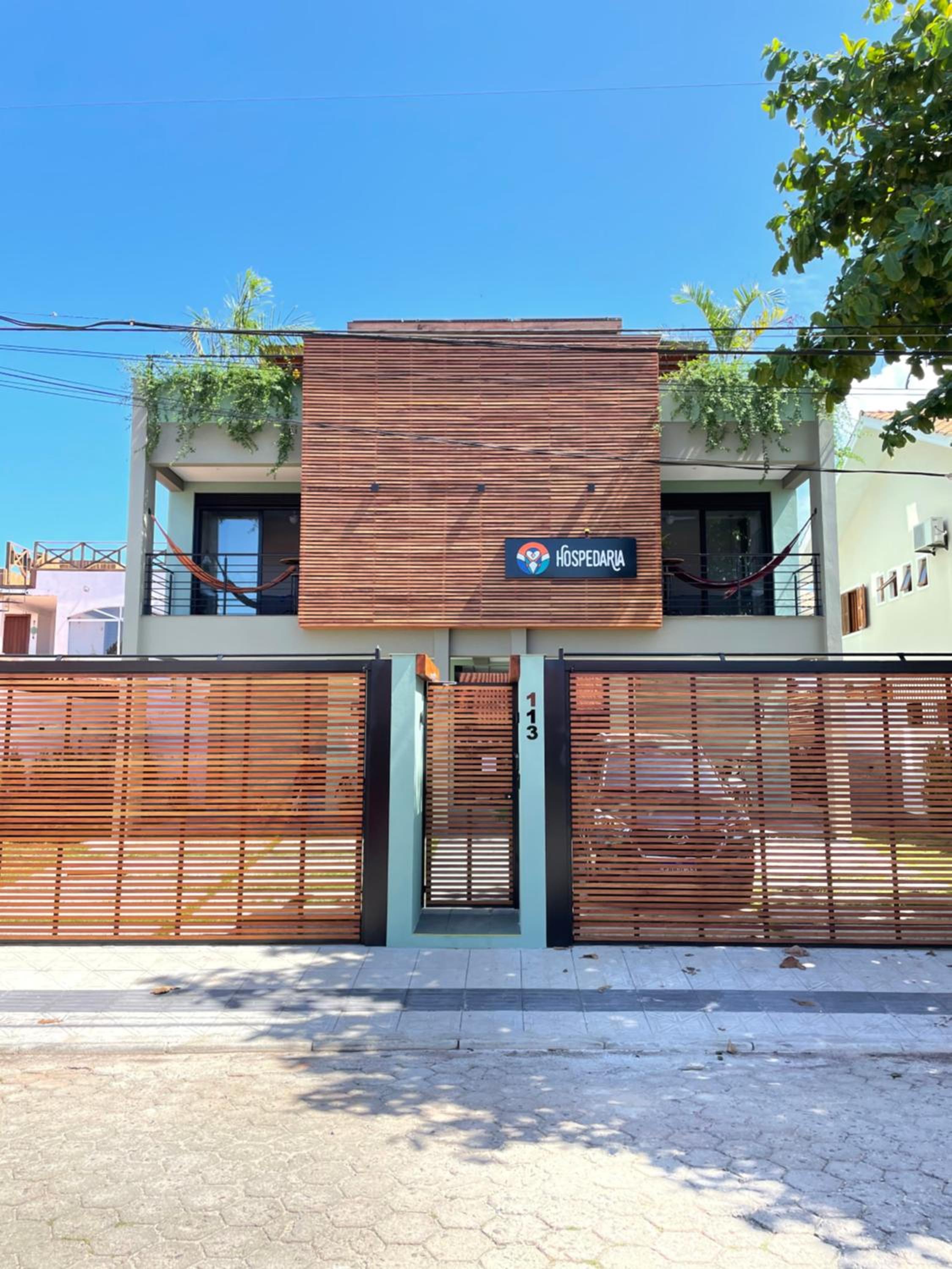 Hotel Hospedaria da Lagoa