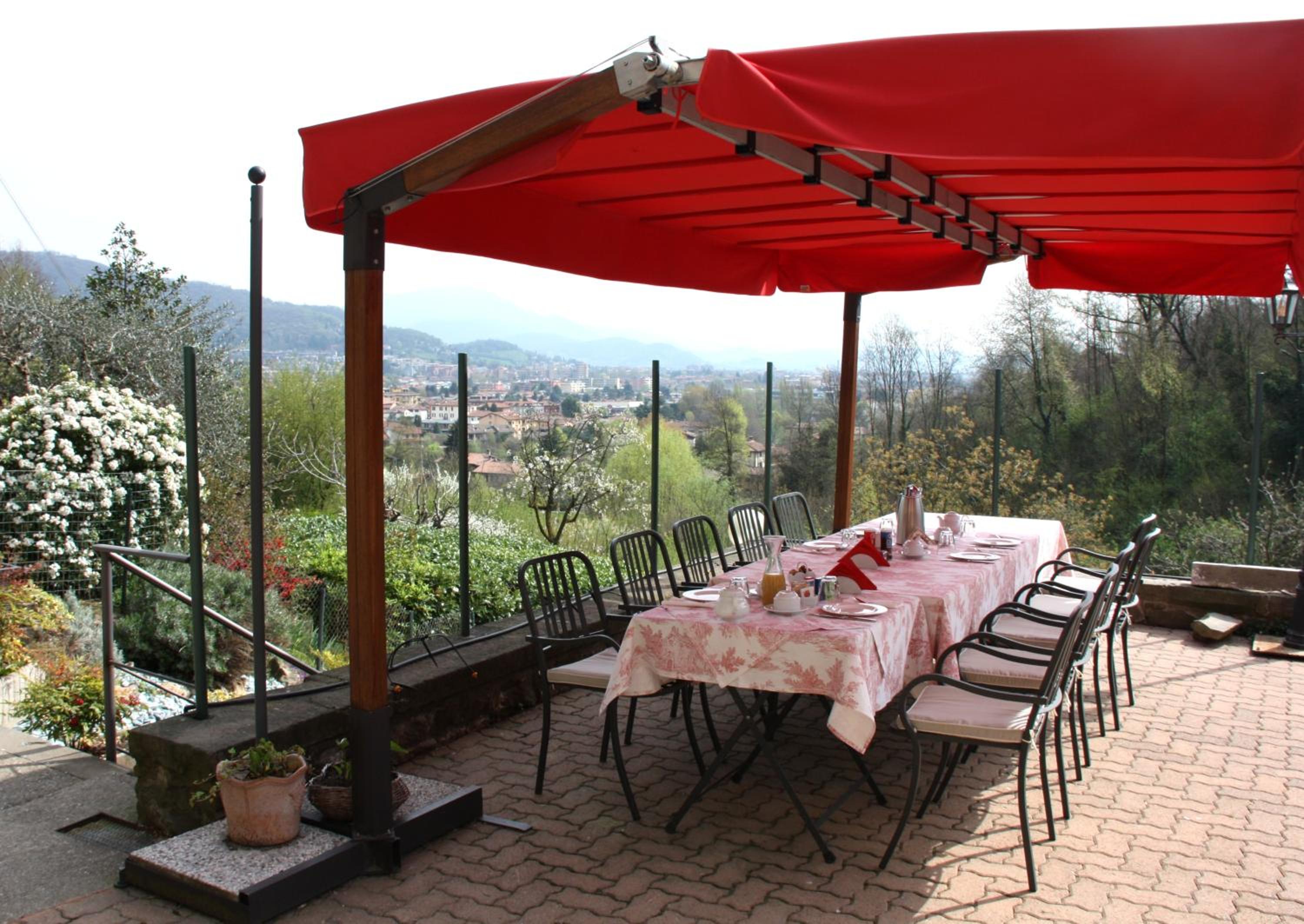 Dimora del Riccio