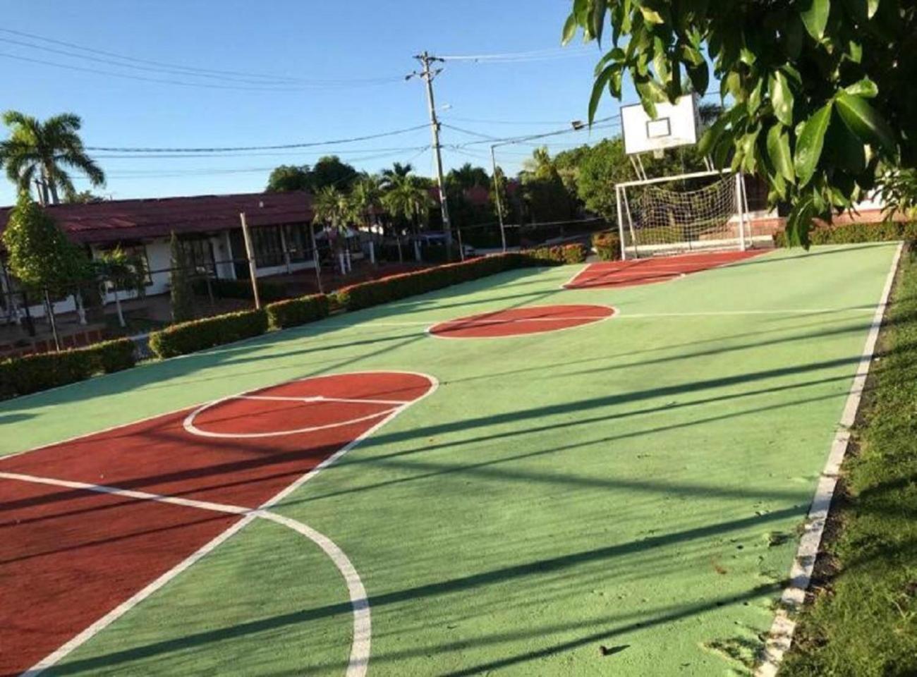 Santa Mónica R&D