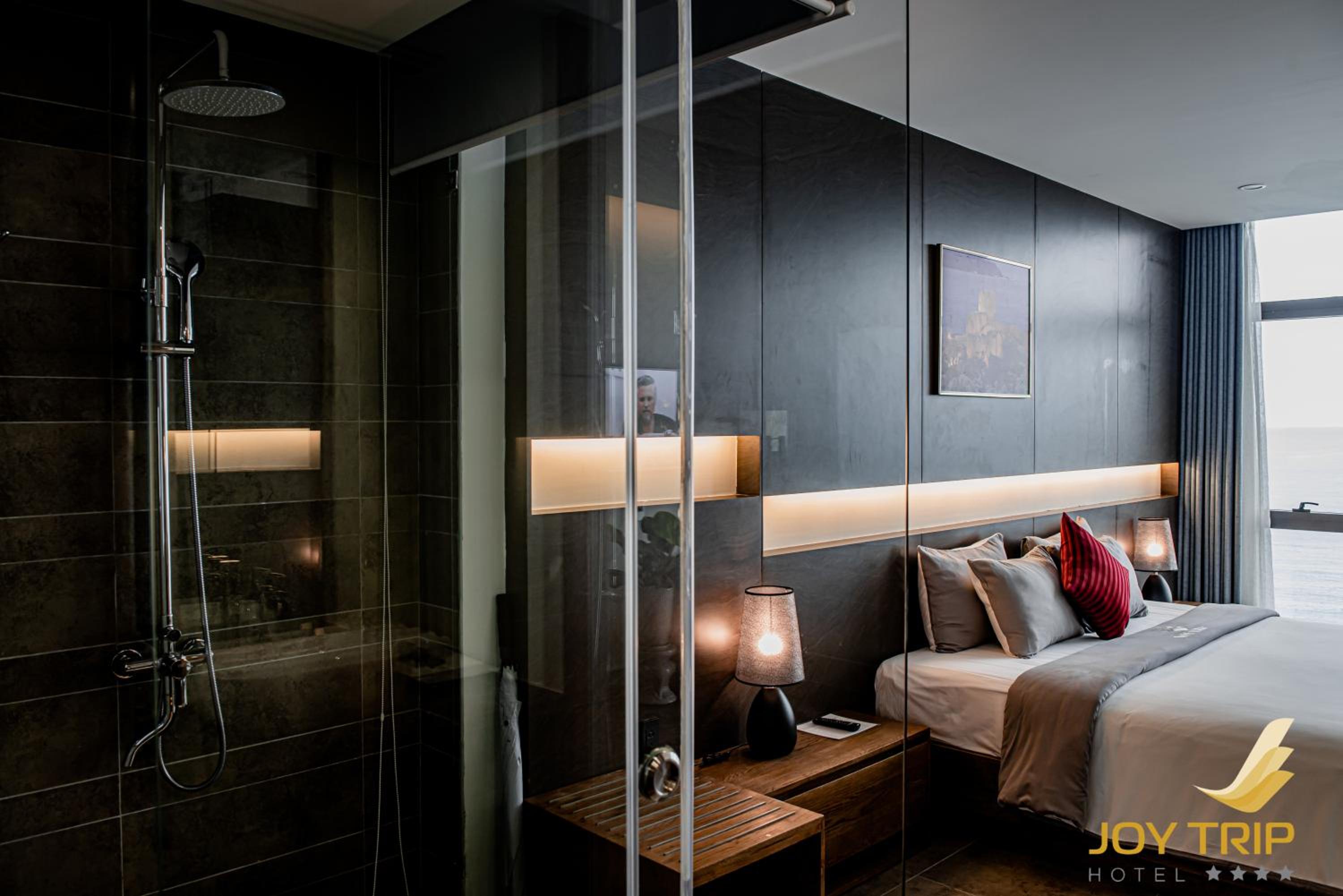 Joy Trip Hotel & Spa Nha Trang