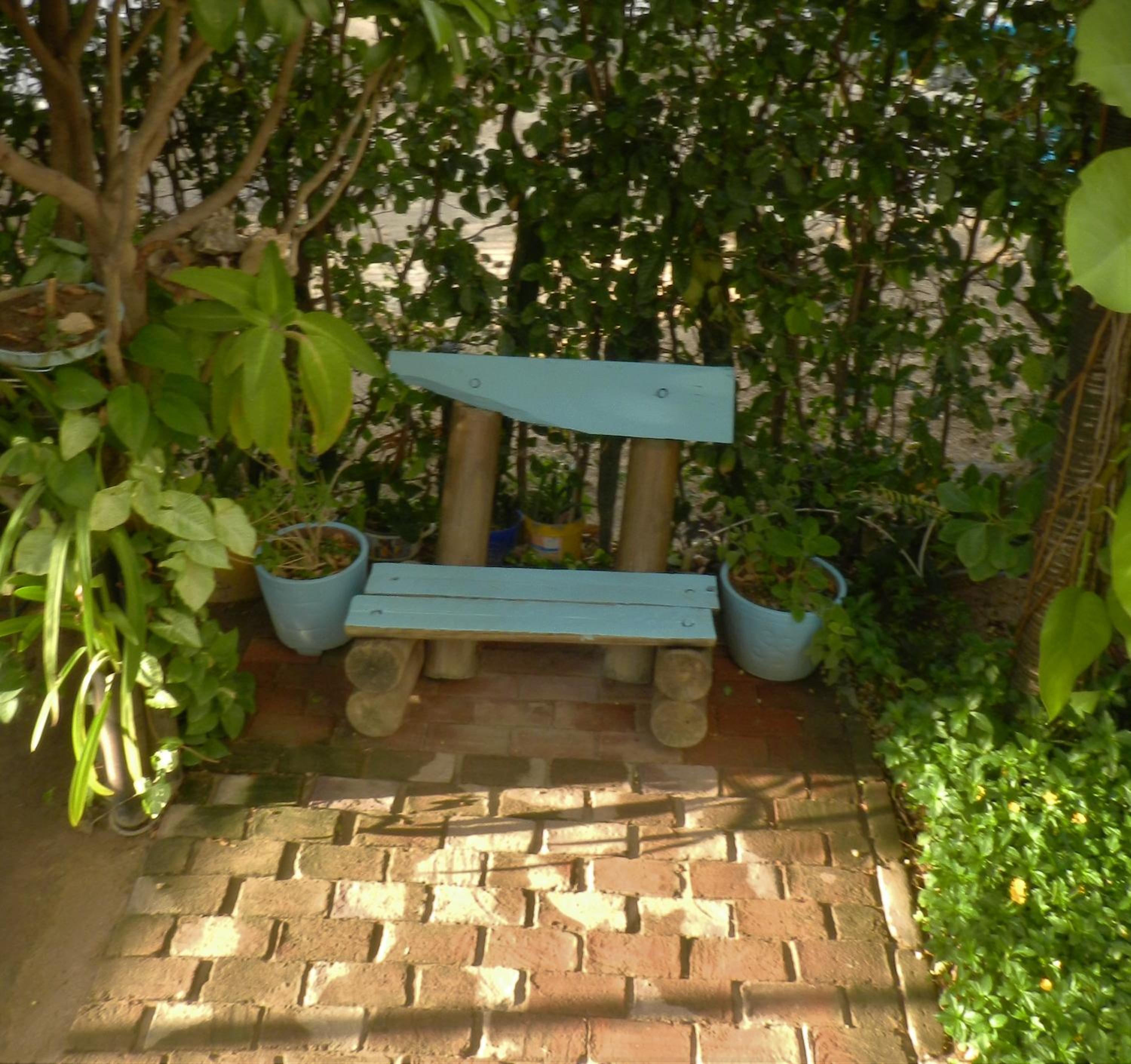 Casa San Sebastian