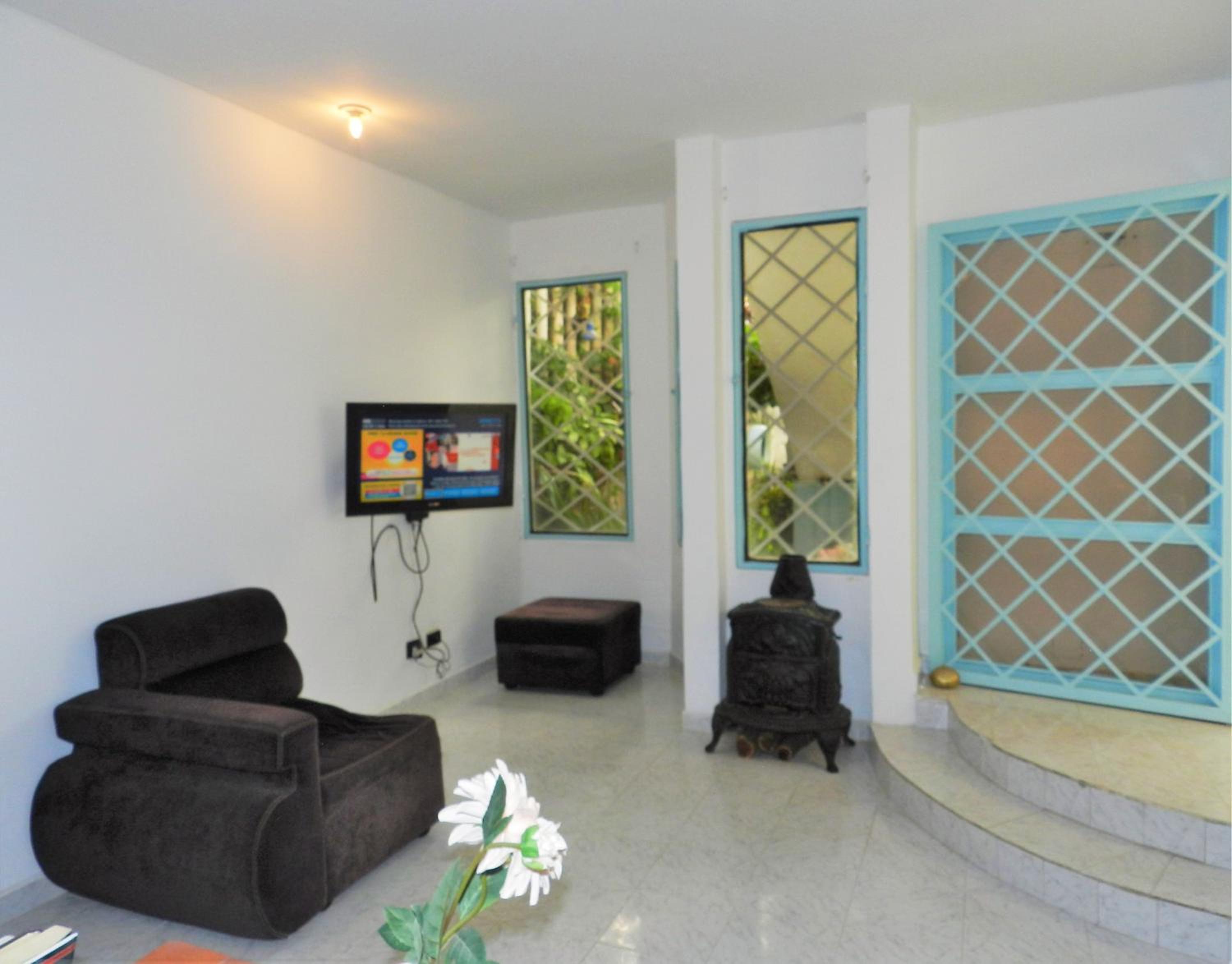 Casa San Sebastian