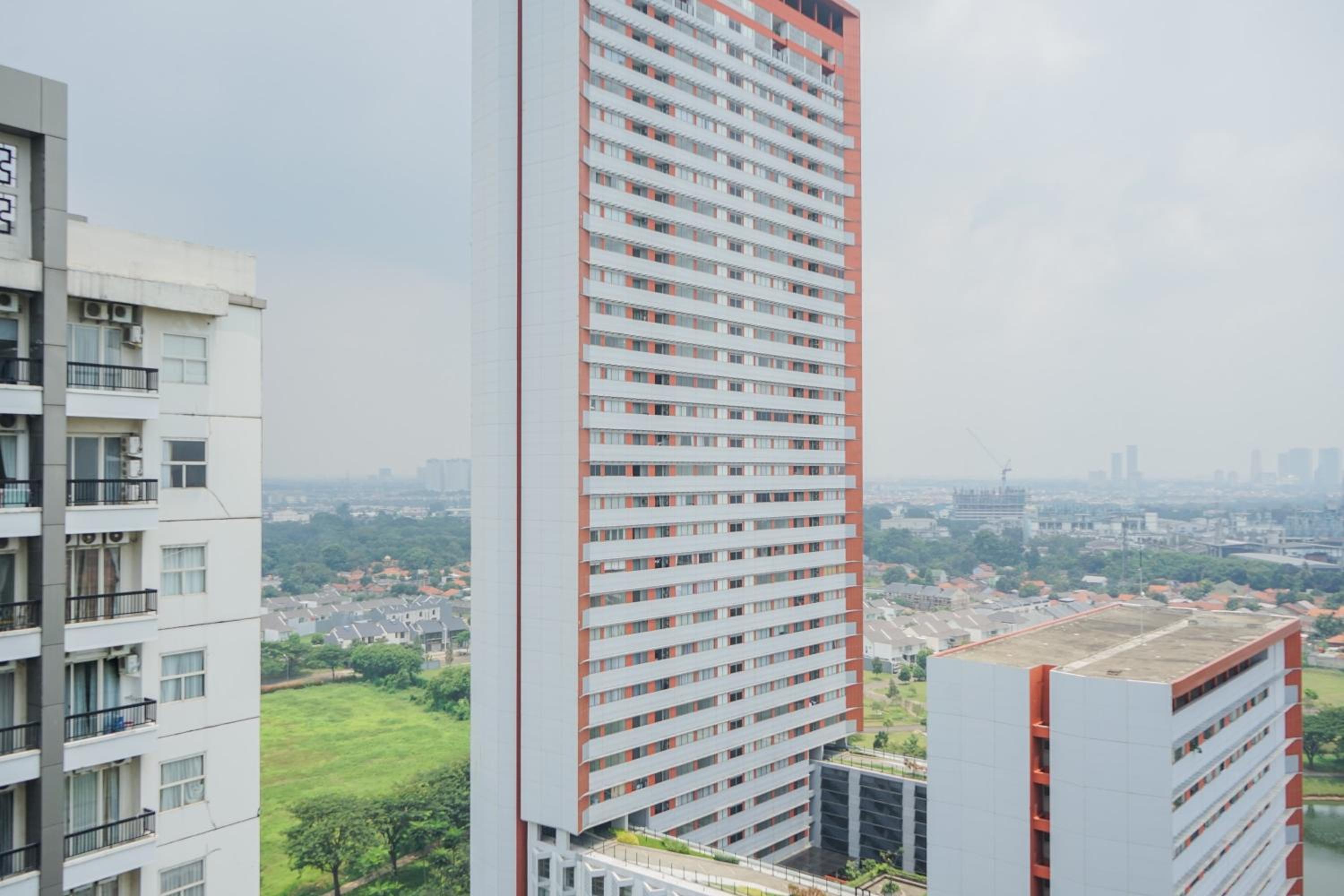 Wonderful 1BR at Silkwood Apartment By Travelio