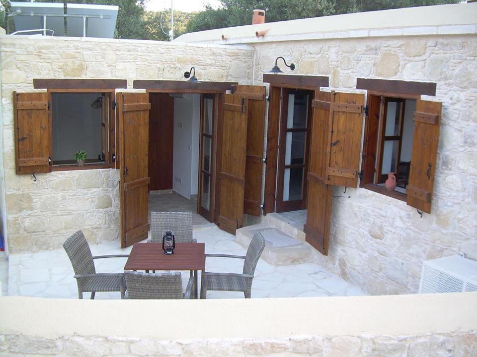 Ktima Charitini 2