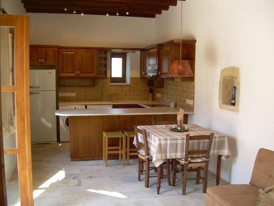 Ktima Charitini 2