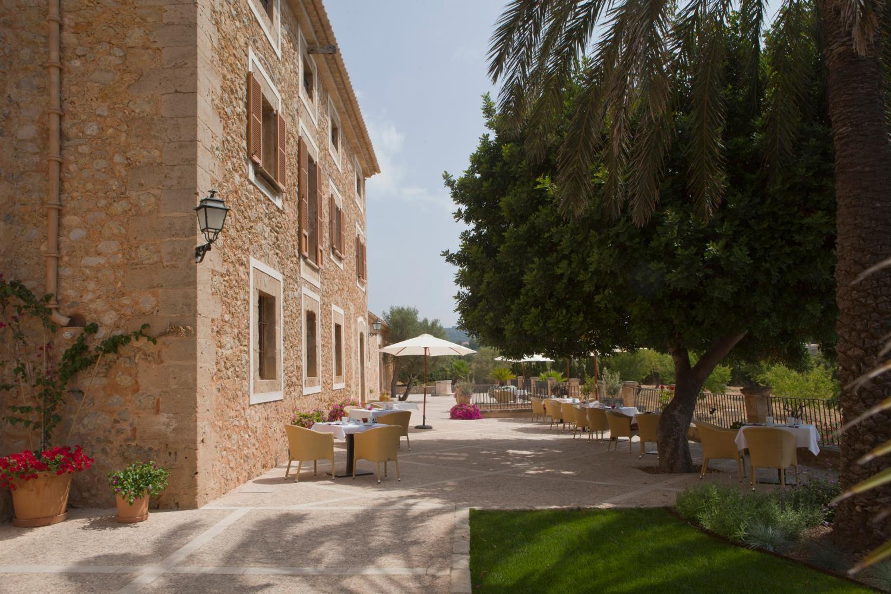 Finca Can Estades
