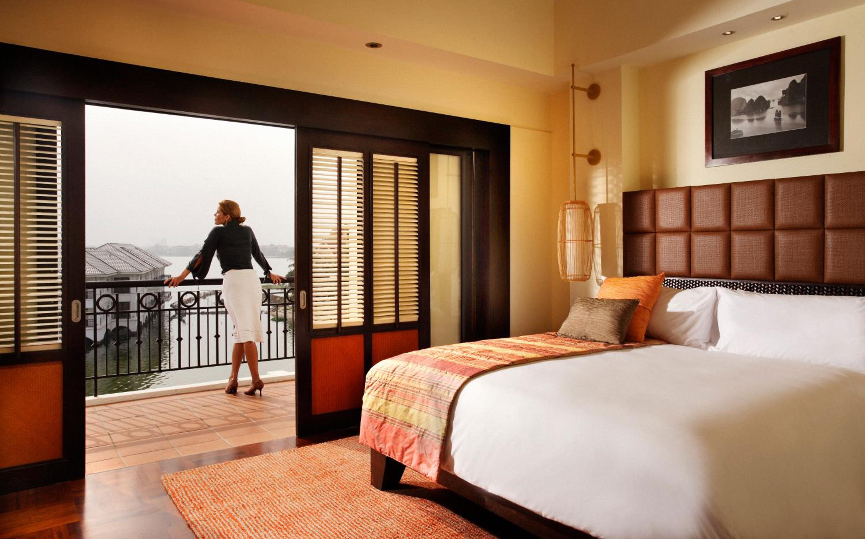 InterContinental Hanoi Westlake by IHG 102
