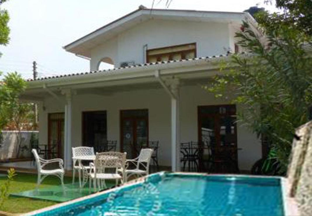 Andorra Tourist Resort Anuradhapura