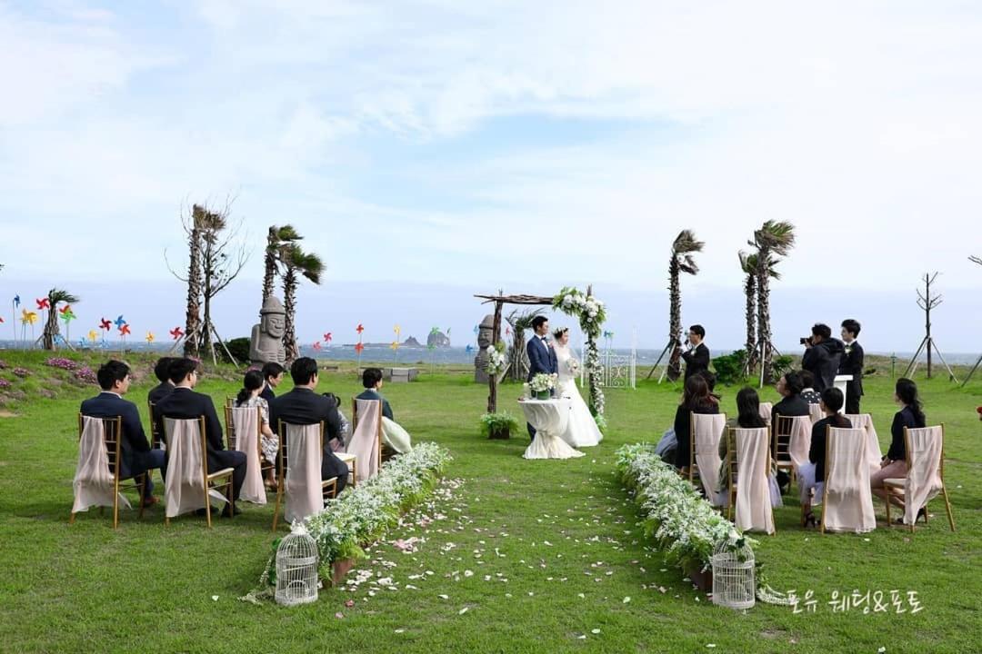 Sun and Moon Resort