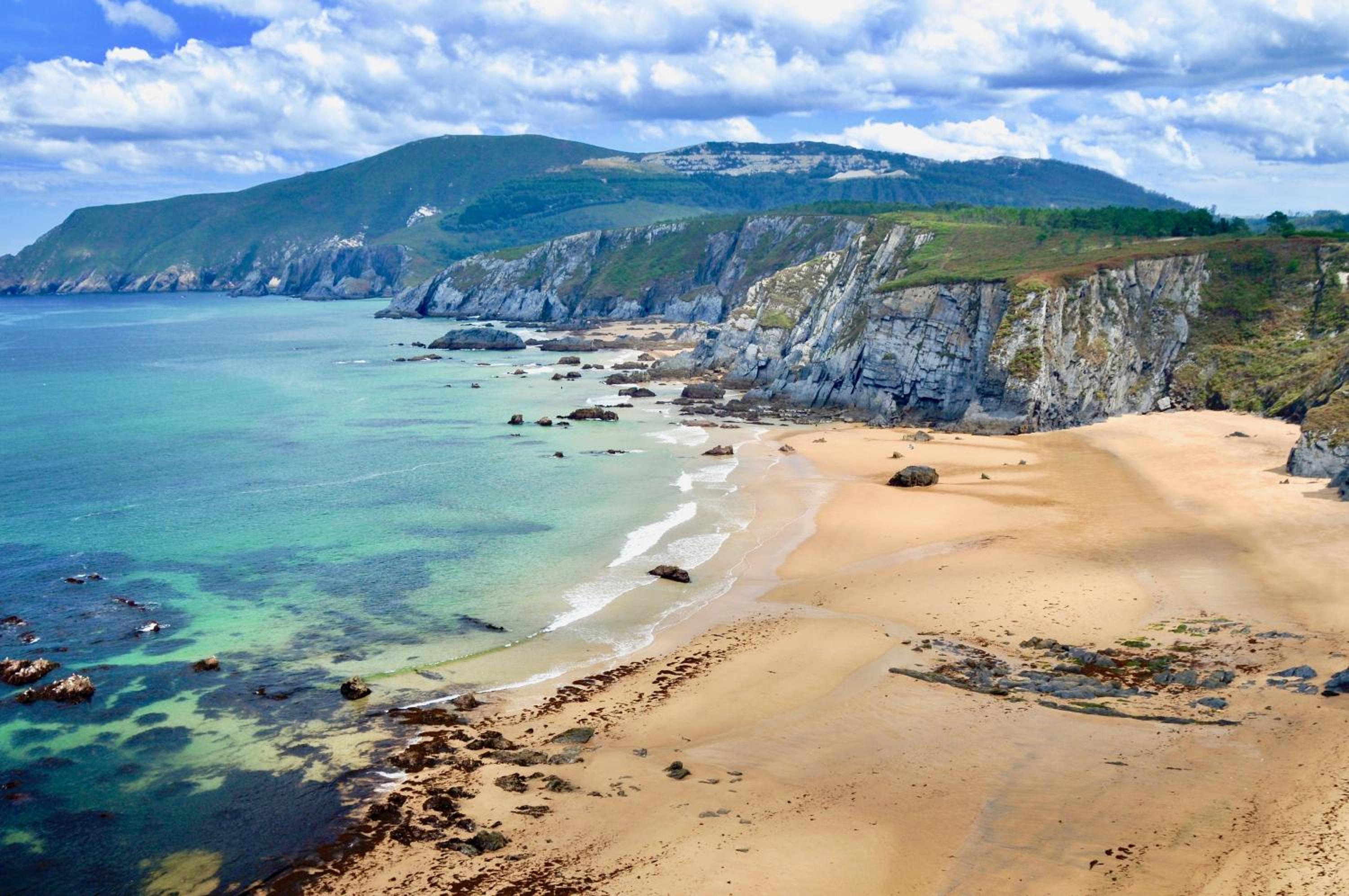 The Cliffs - Le Village Sarridal view 2
