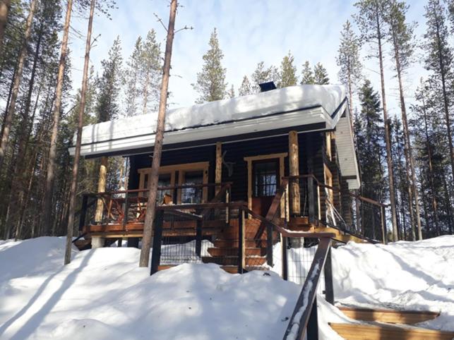 Hotel Luppokumpu - Image 1