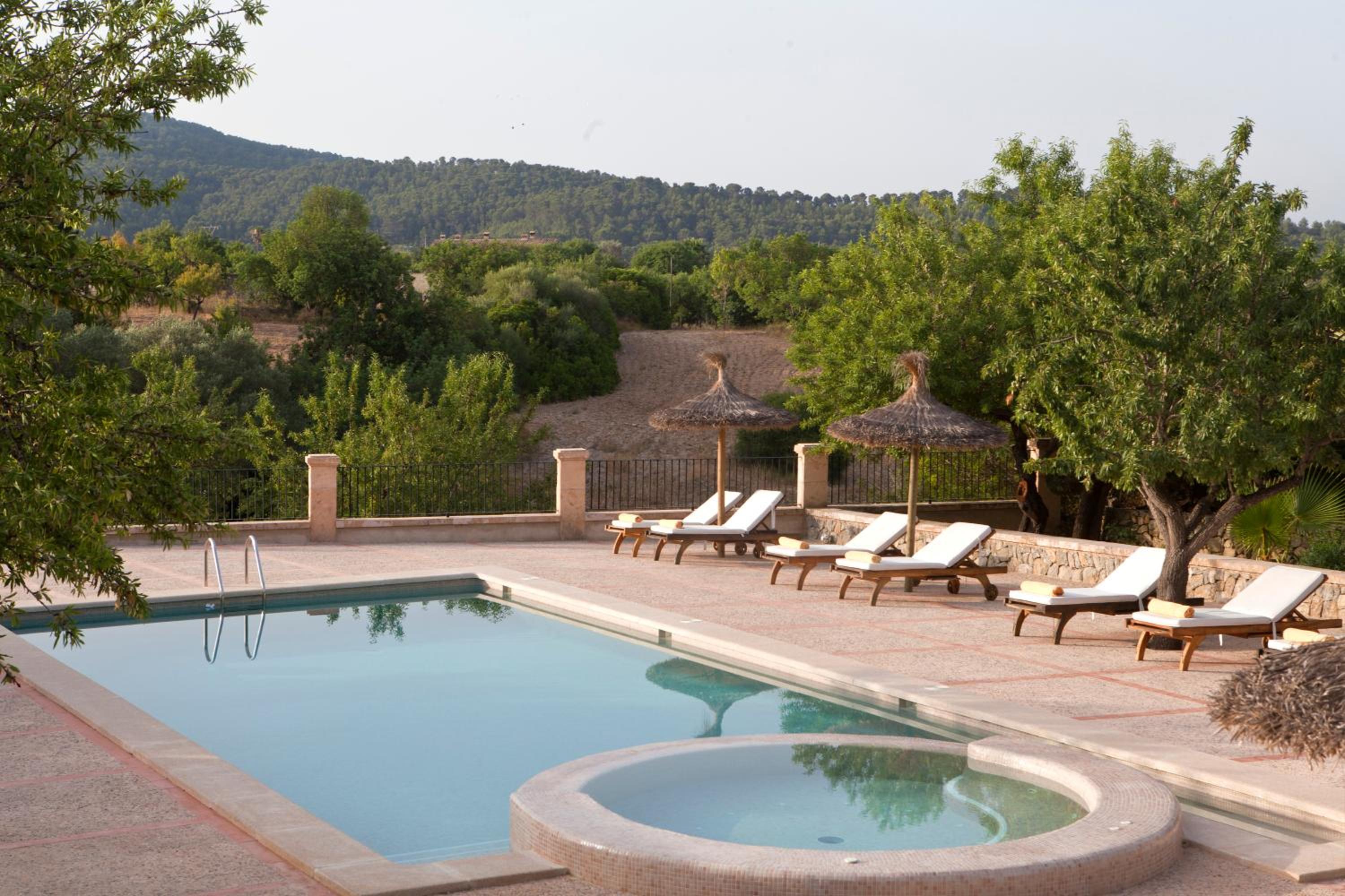 Finca Can Estades