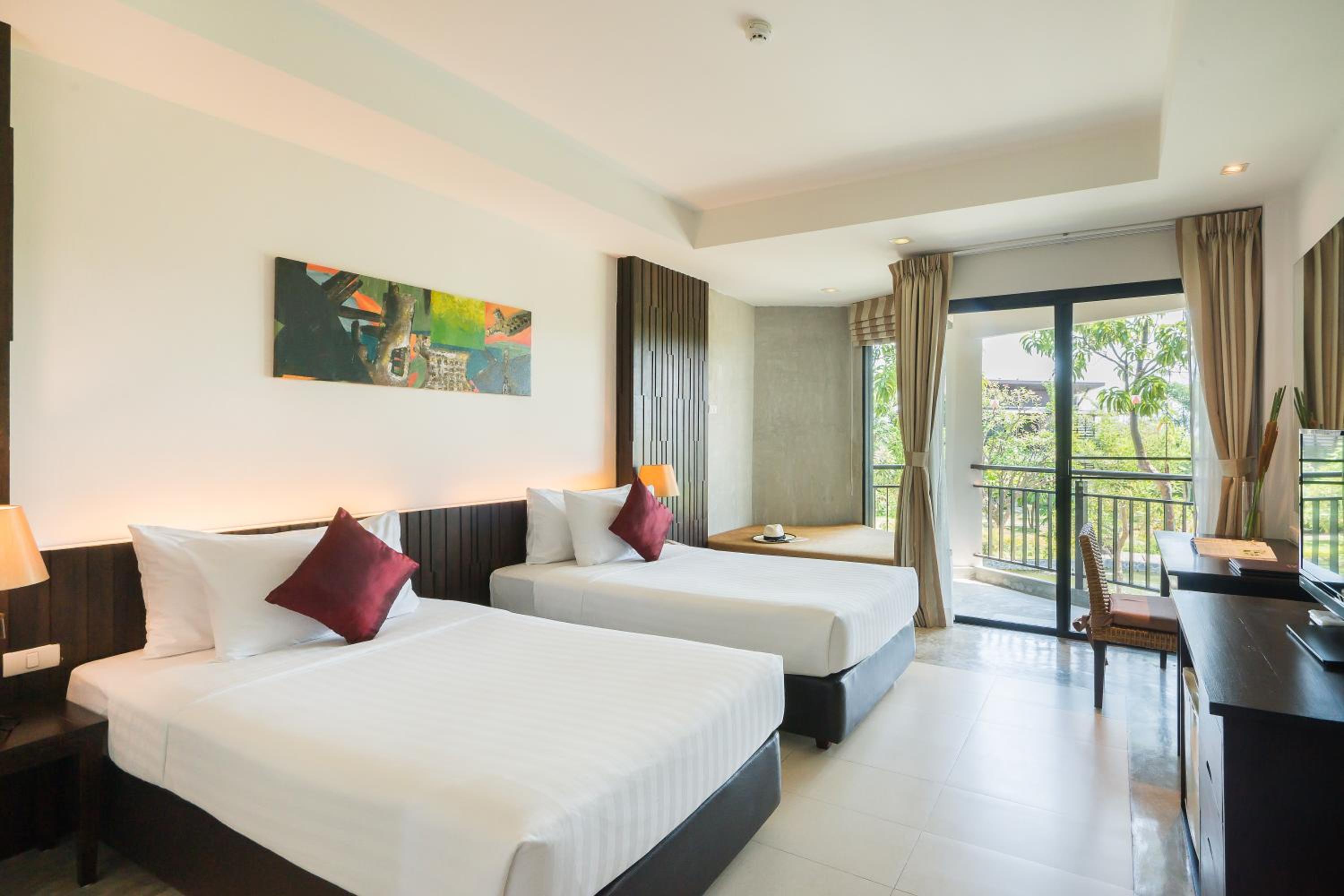 i Tara Resort & Spa