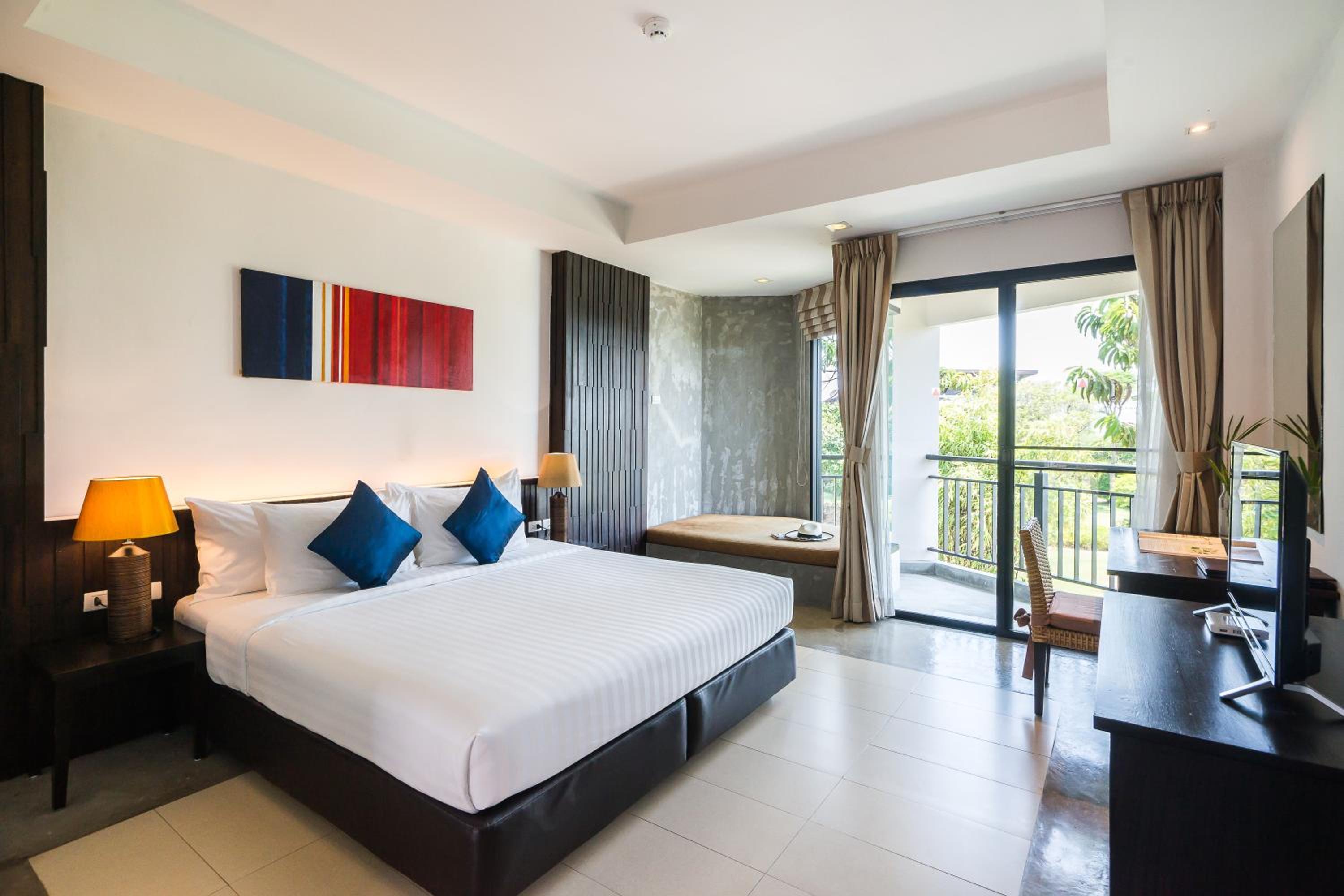 i Tara Resort & Spa