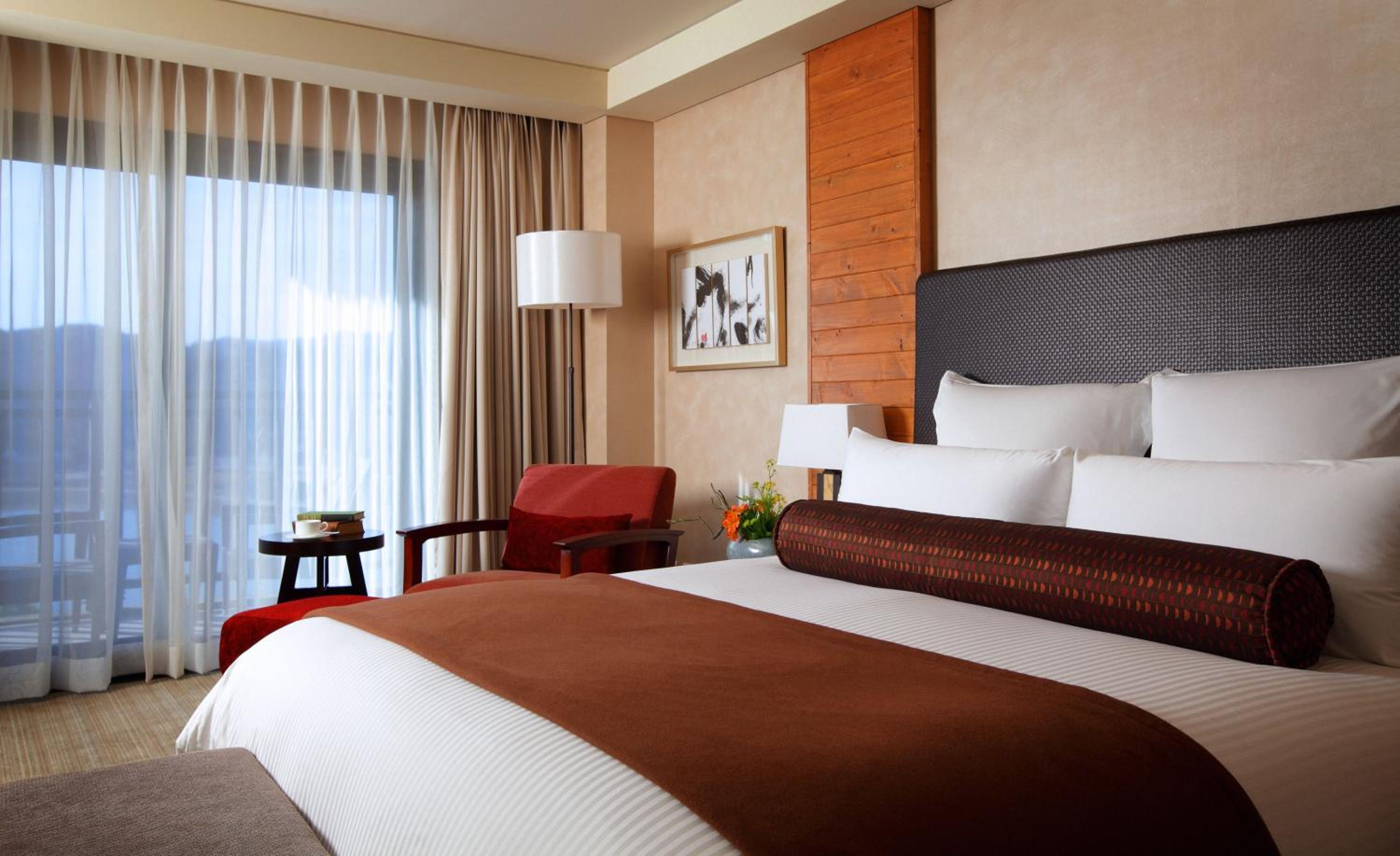 Pyeongchang Vacations - Intercontinental Alpensia Pyeongchang Resort, an IHG Hotel - Property Image 87