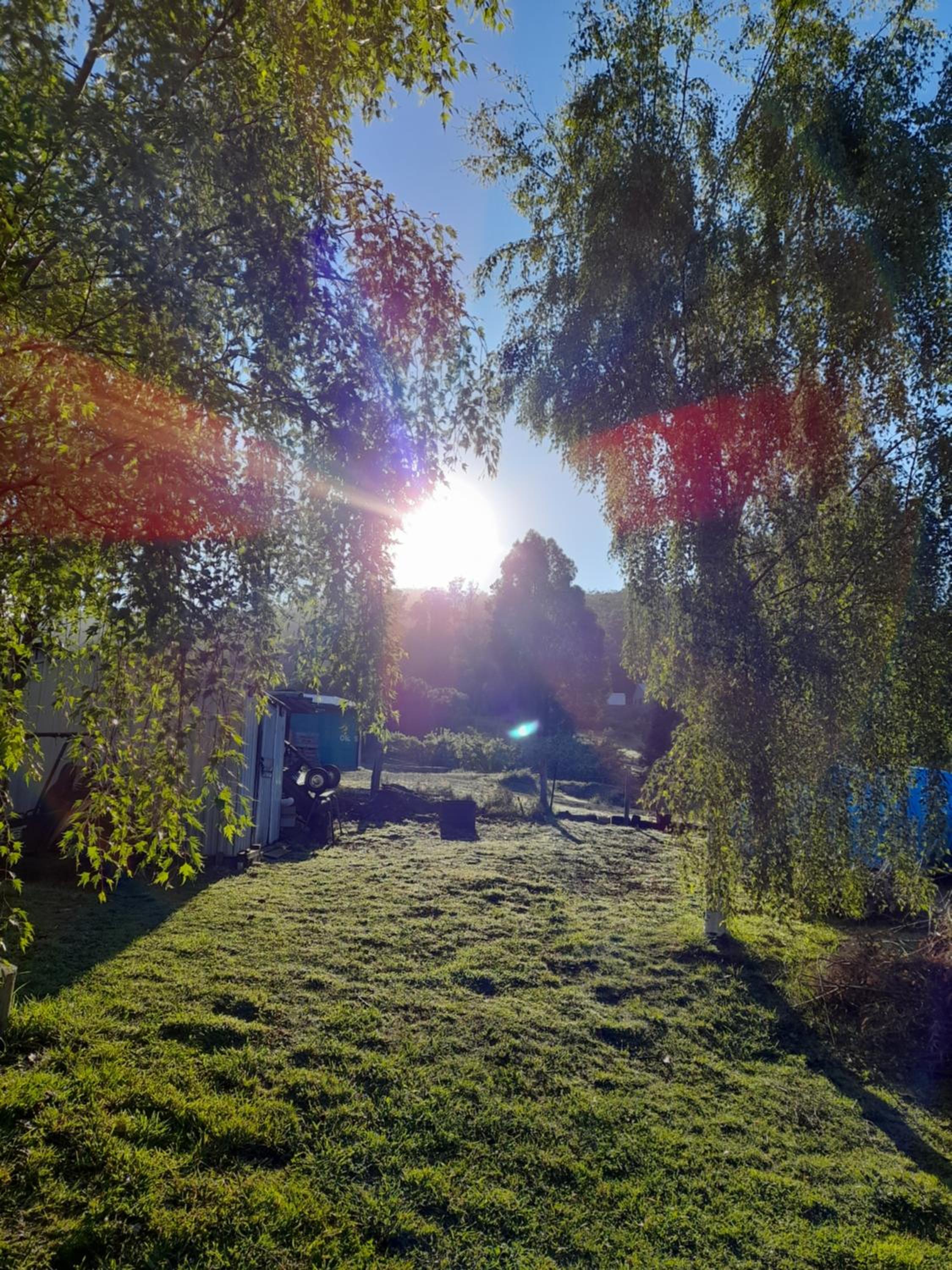 Hillside Bed and Breakfast