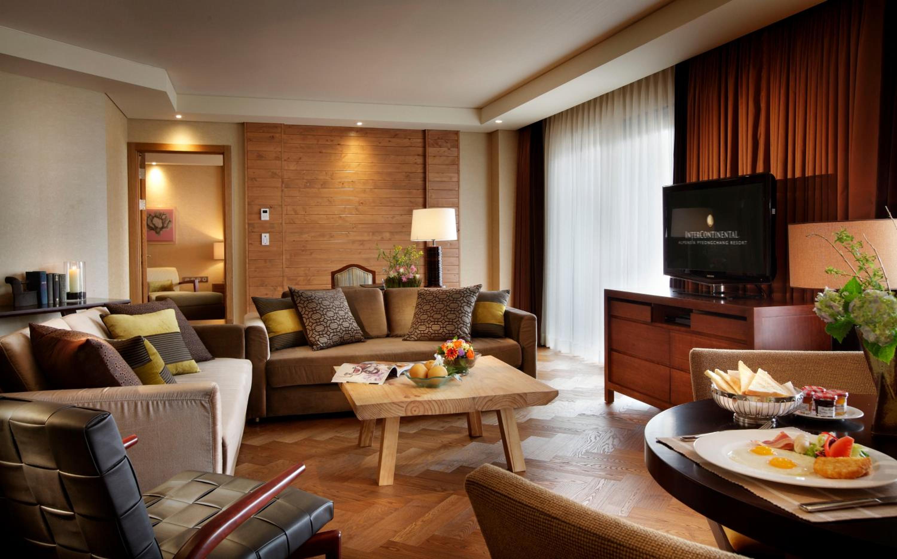 Pyeongchang Vacations - Intercontinental Alpensia Pyeongchang Resort, an IHG Hotel - Property Image 86
