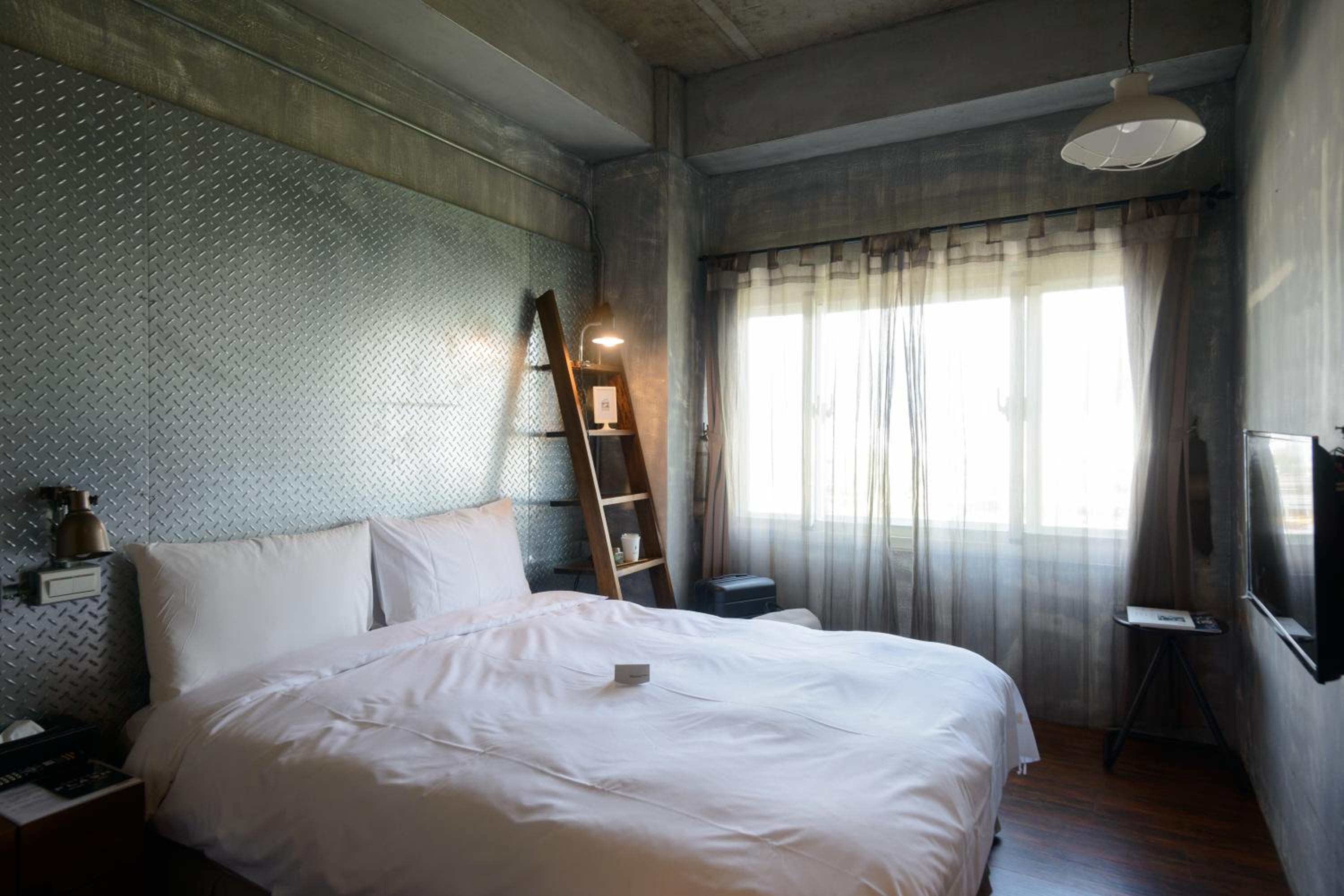 Hualien Wow Hostel