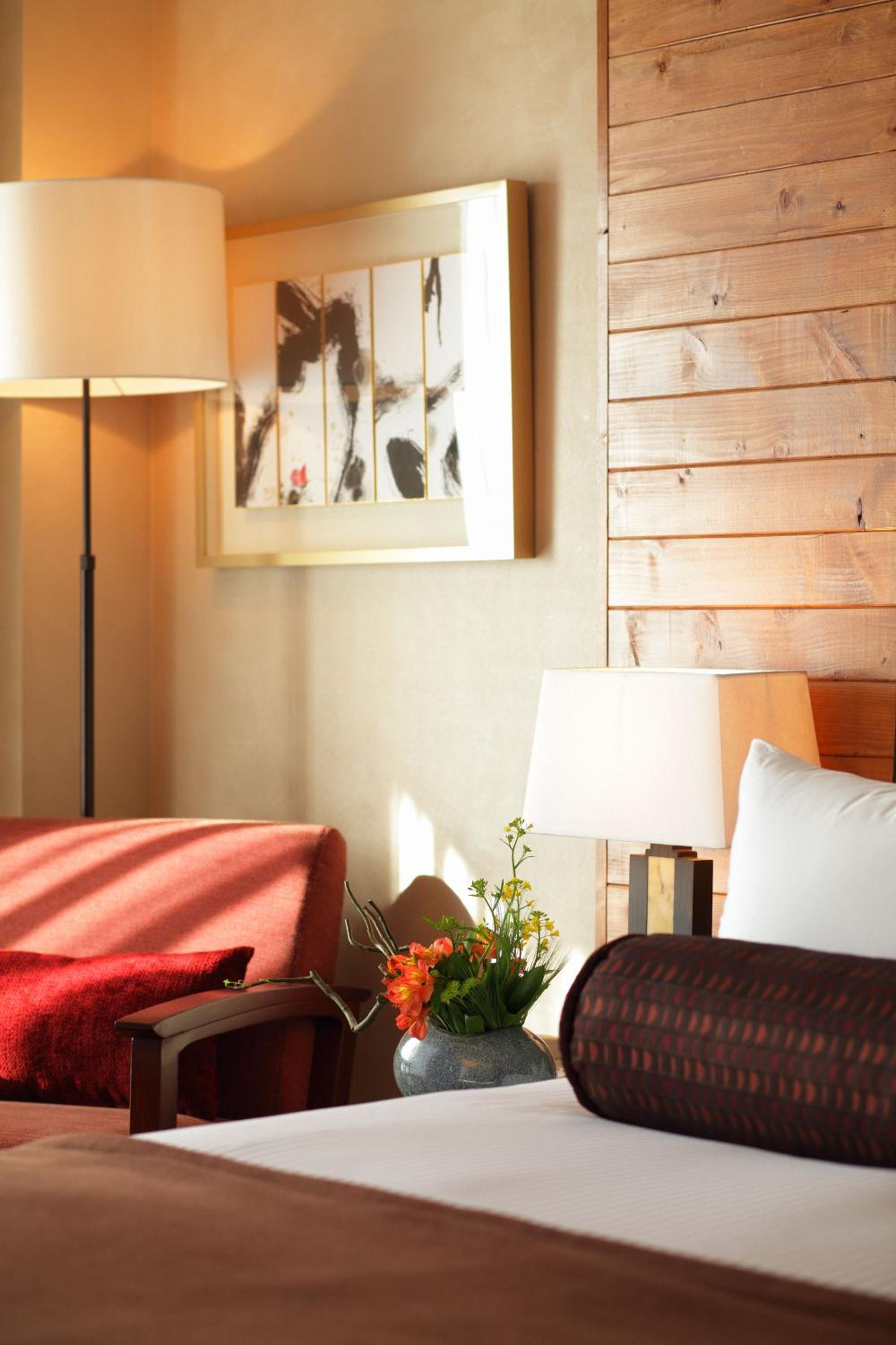 Pyeongchang Vacations - Intercontinental Alpensia Pyeongchang Resort, an IHG Hotel - Property Image 85