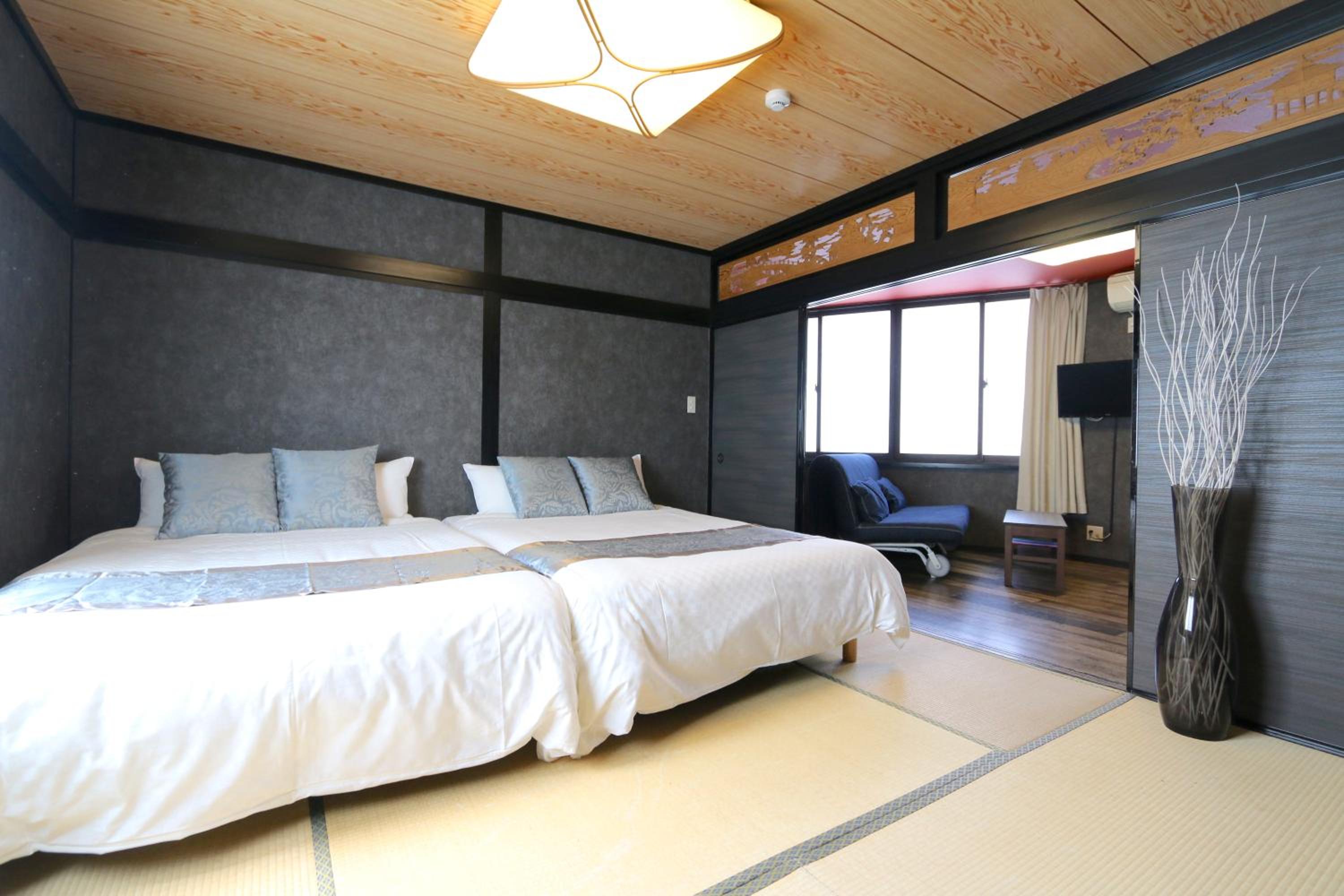 Liz2 Guest House Liz Nakazakicho