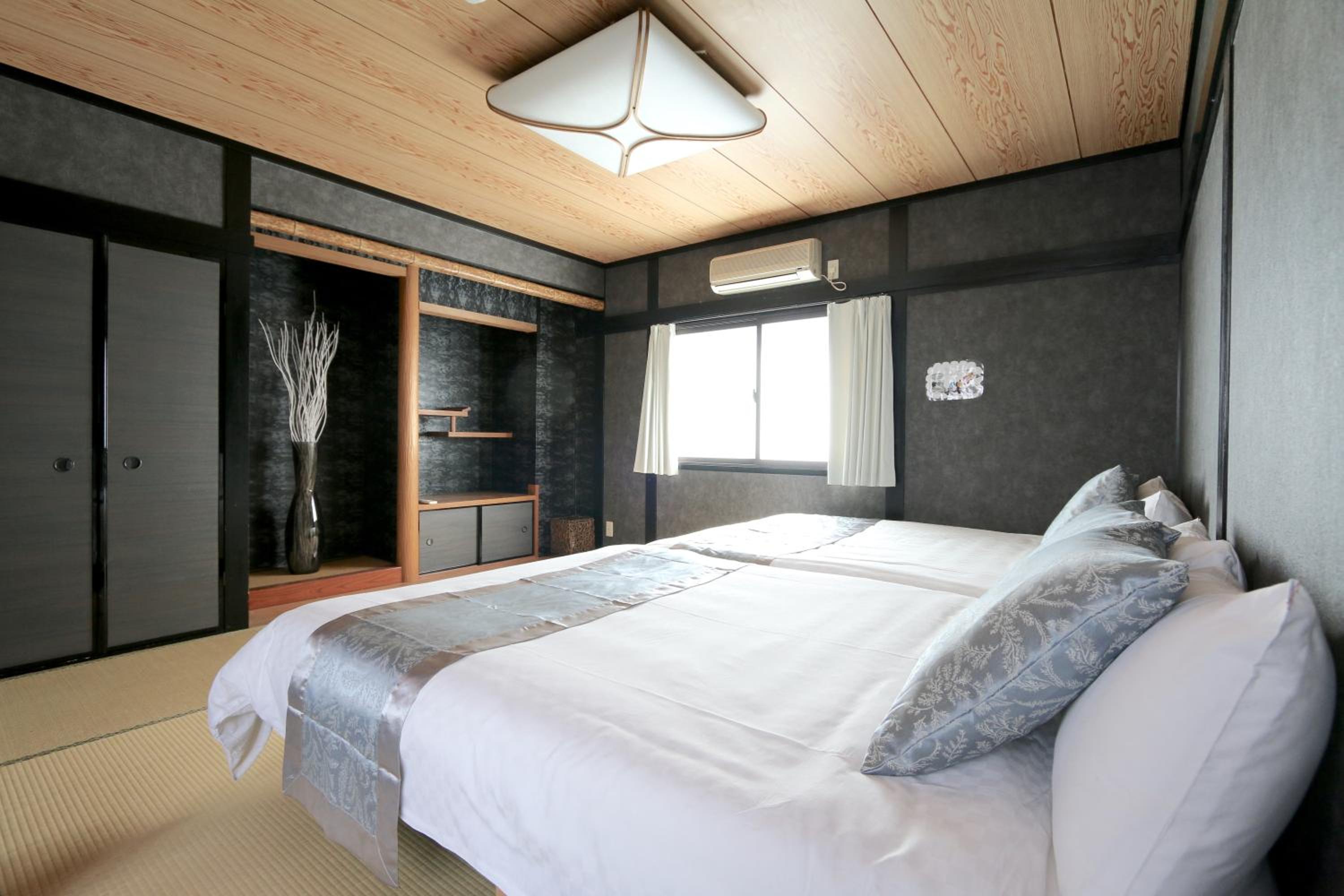 Liz2 Guest House Liz Nakazakicho