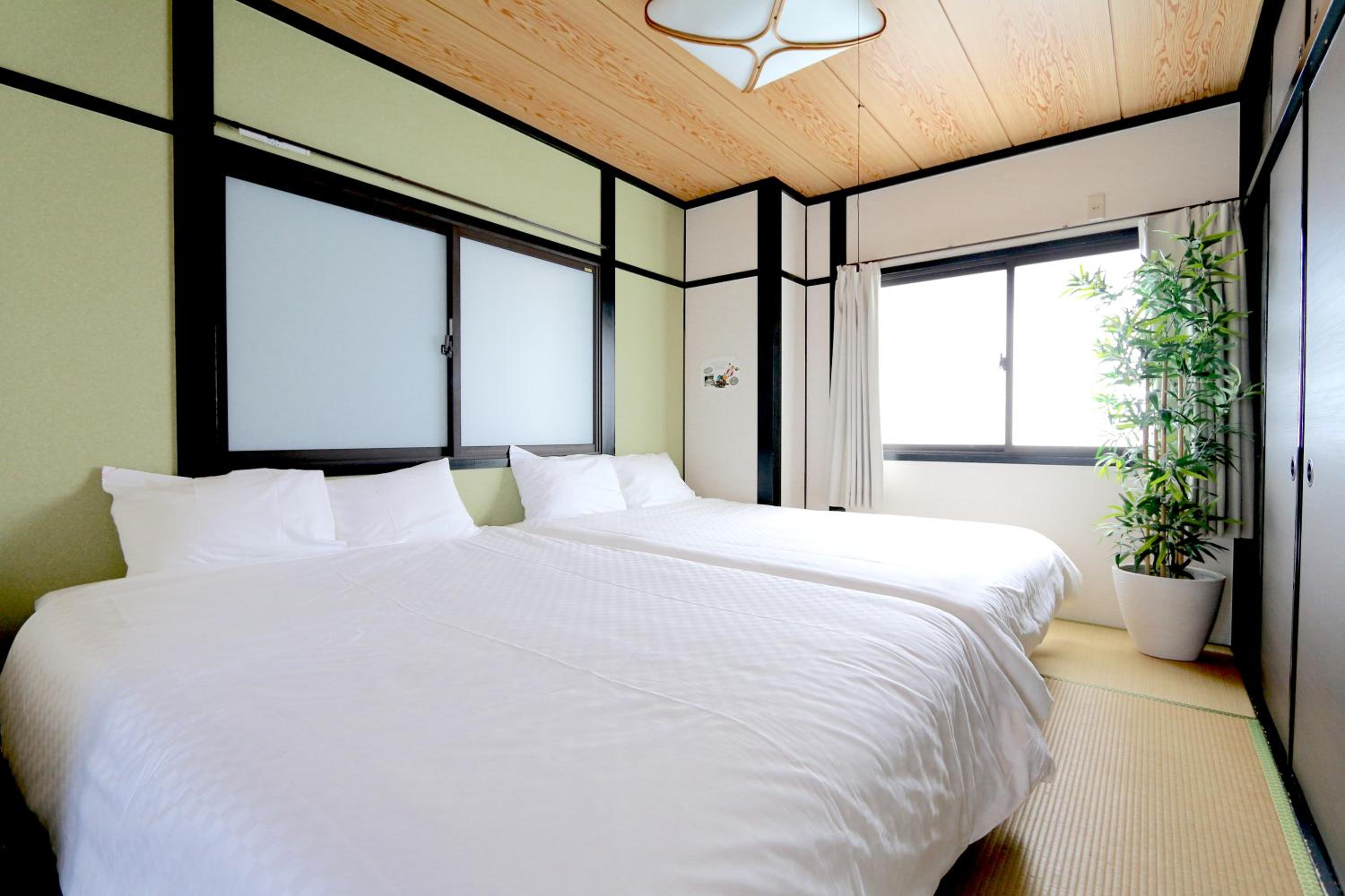Liz3 Guest House Liz Nakazakicho