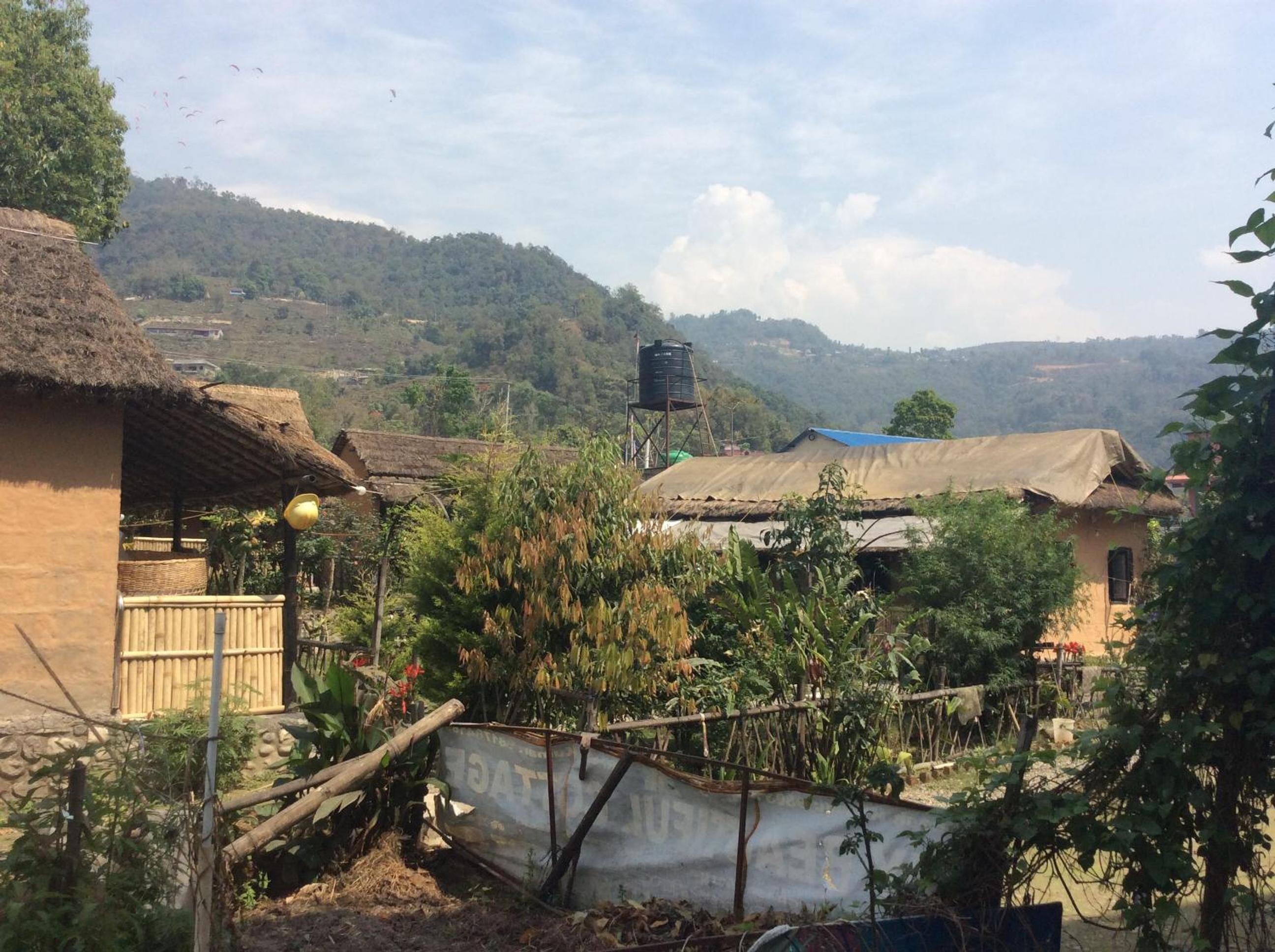 My beautiful cottage in pokhara view 4