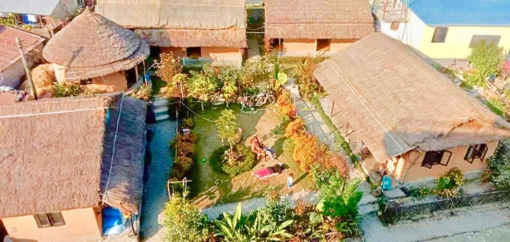 My beautiful cottage in pokhara view 3