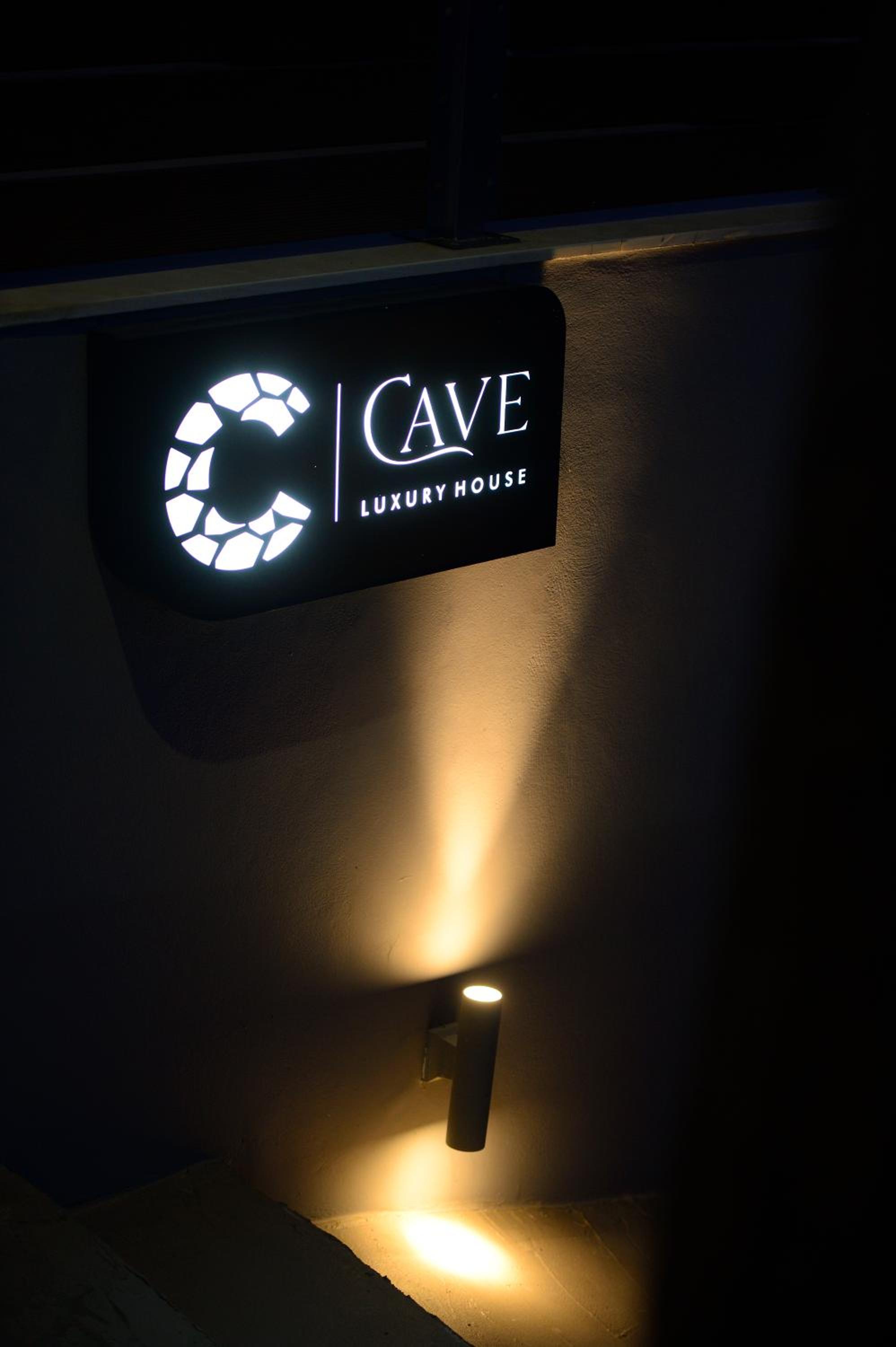 CAVE Luxury House view 4