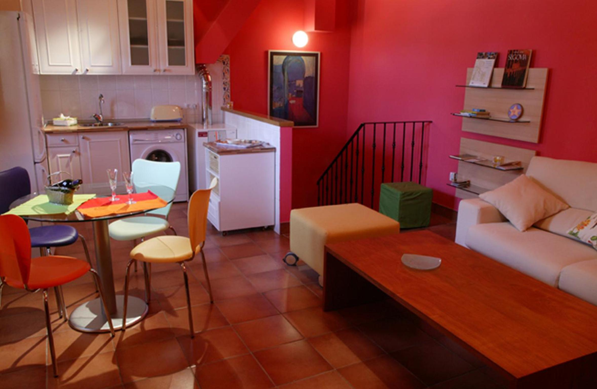 Villa Don Juan II
