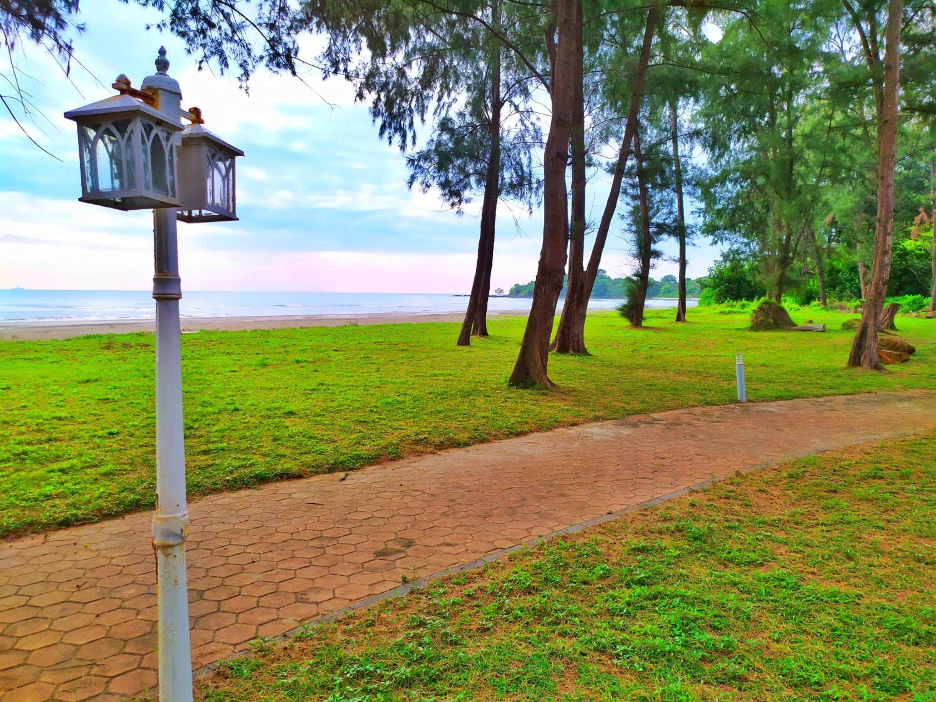 D'Ocean Homestay in Tiara Desaru Residence photo 3