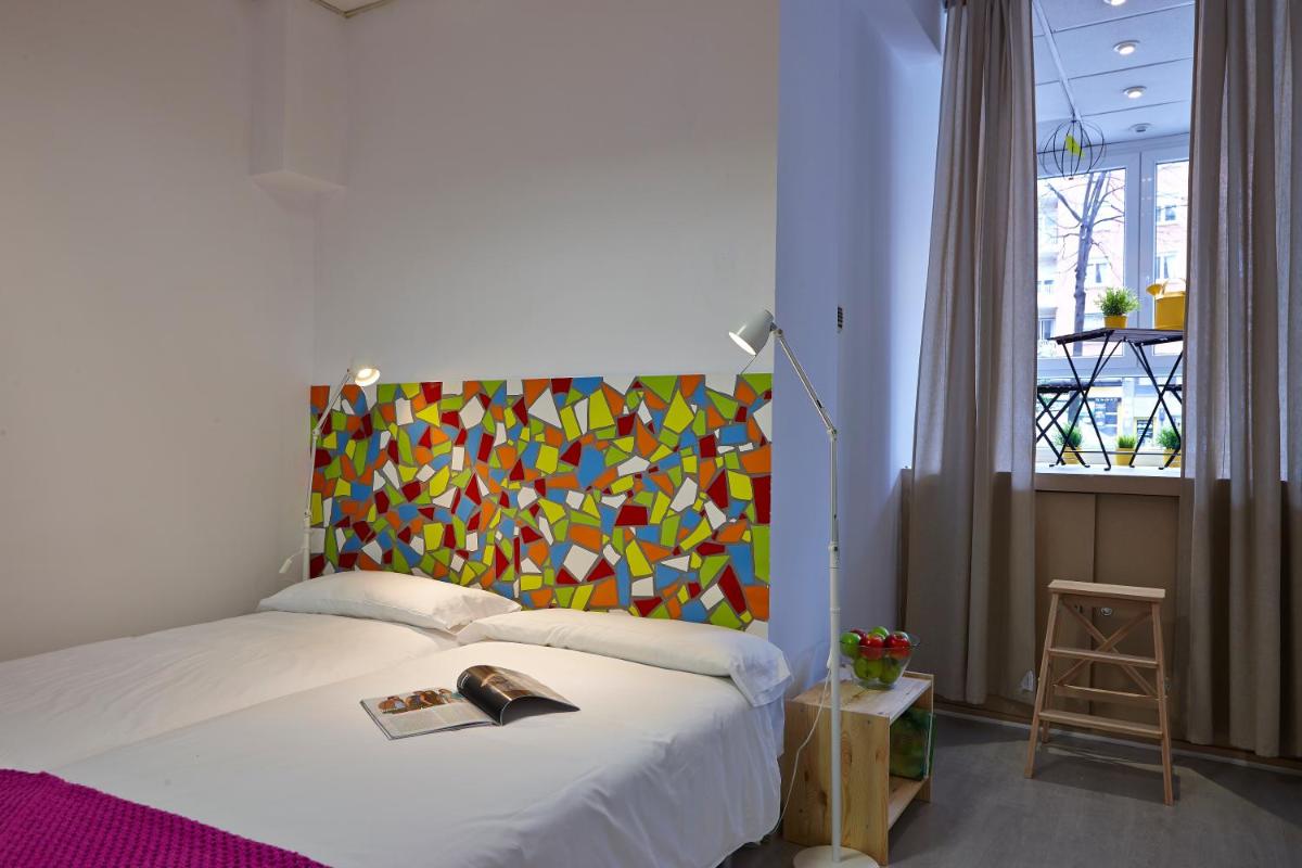 Pil Pil Hostel Bilbao