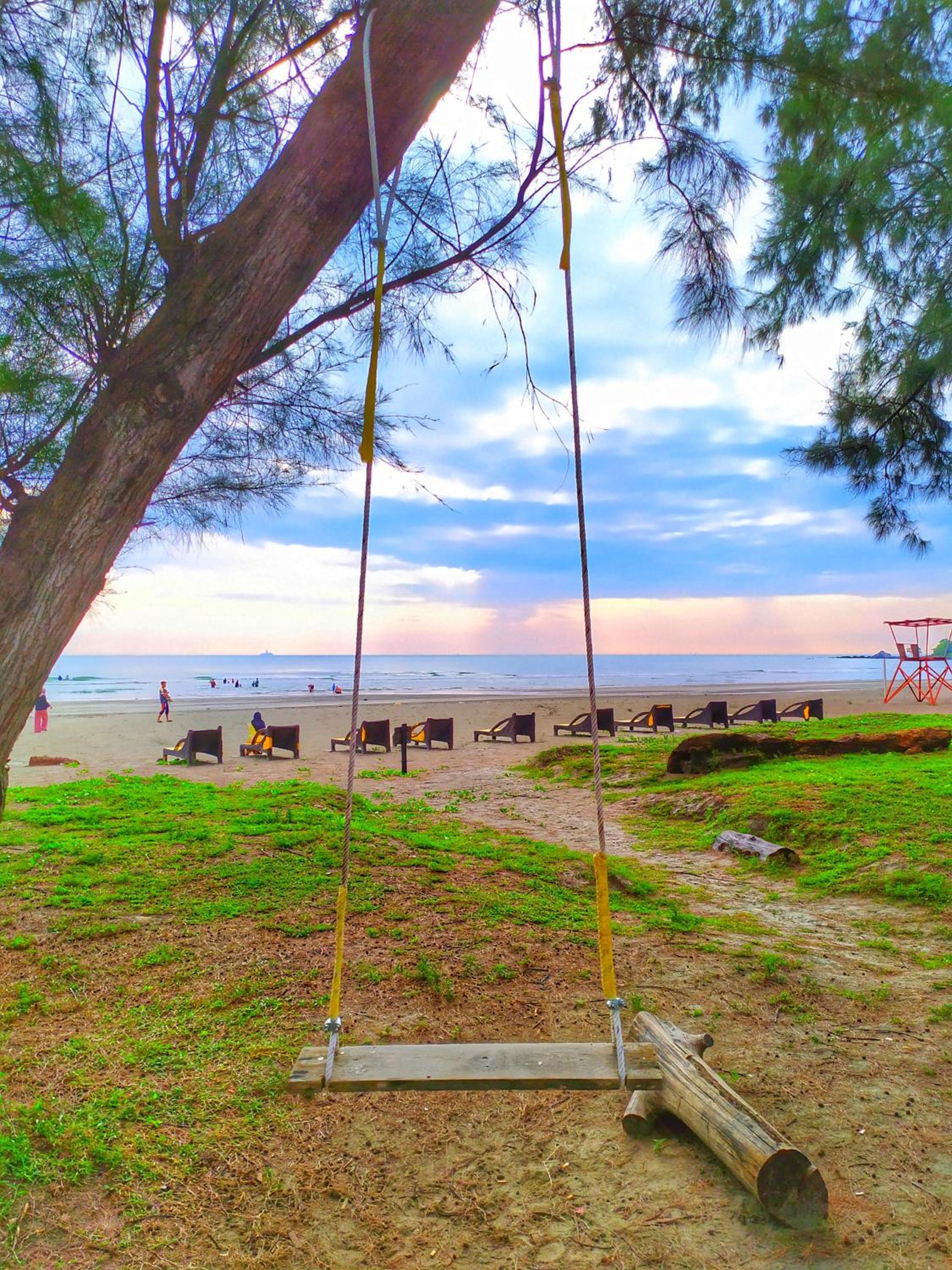 Le'Coco Homestay Tiara Desaru with Netflix Pool View photo 2