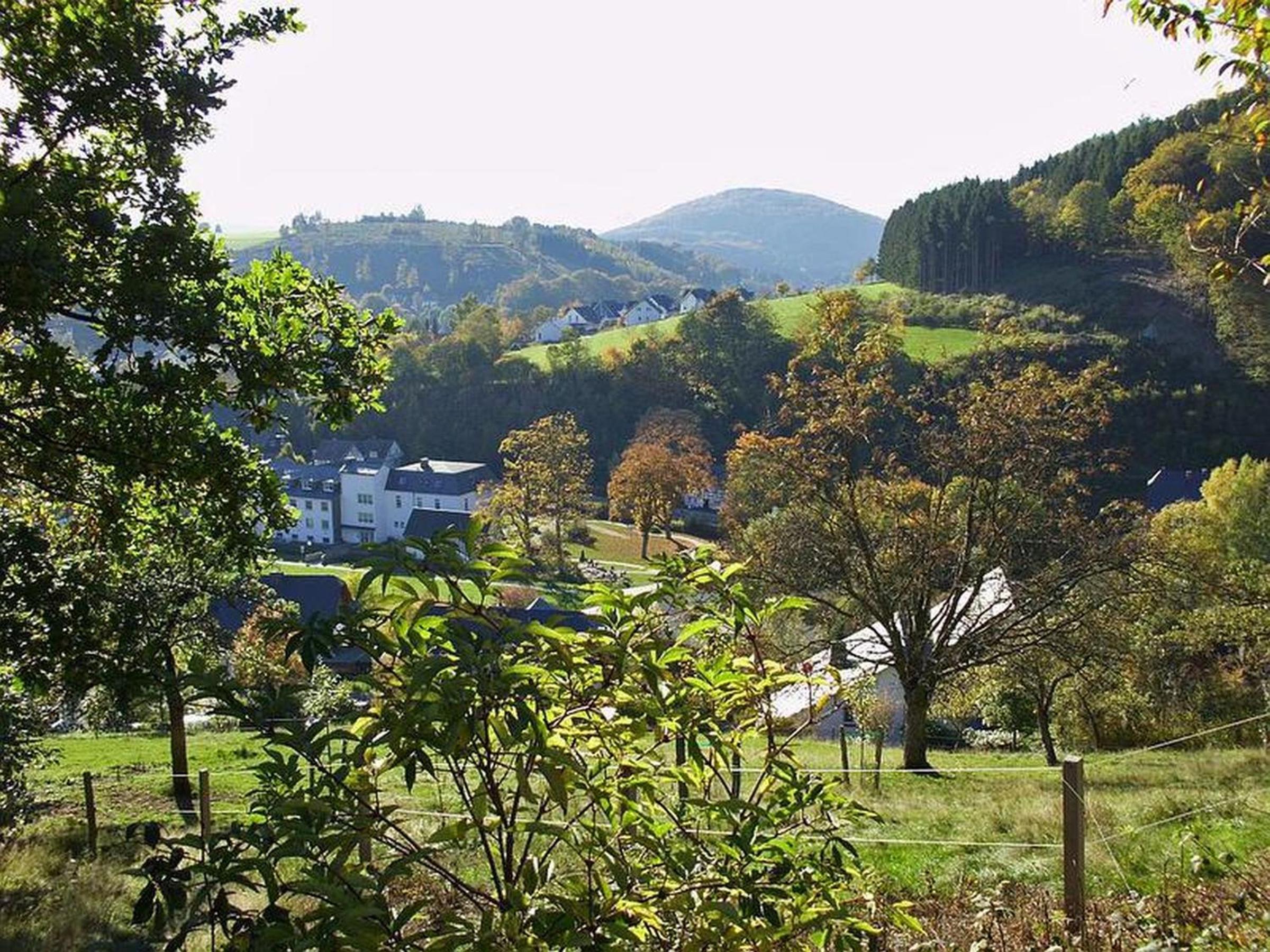 Ferienwohnungen Demberg en Schmallenberg