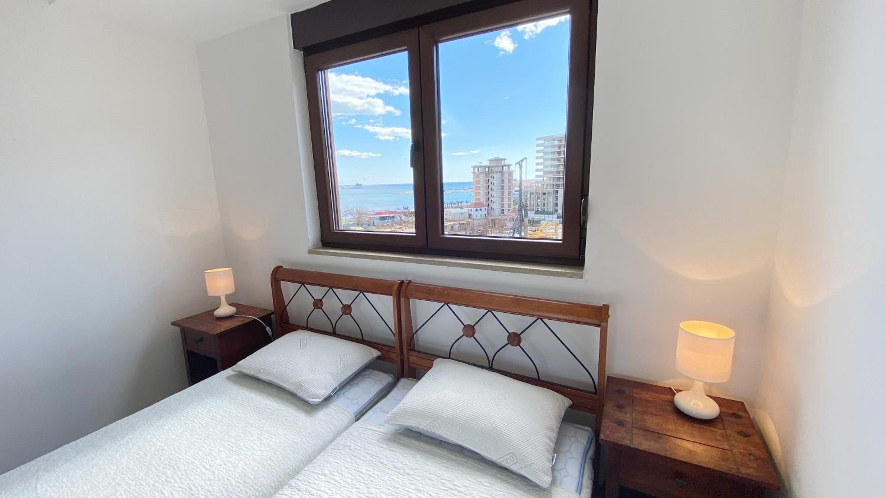 Karina Apartment view 5