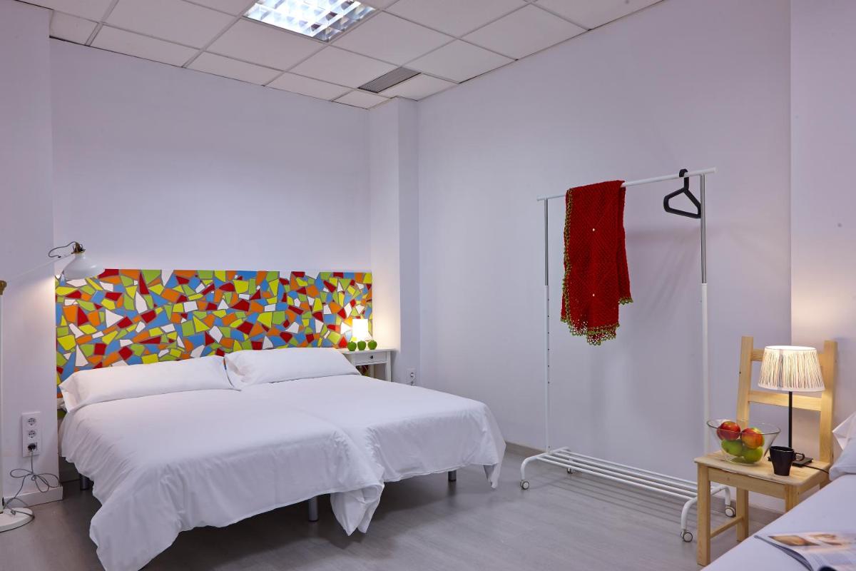 Pil Pil Hostel Bilbao