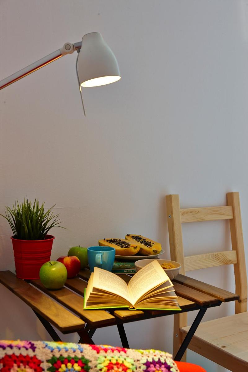 Pil Pil Hostel Bilbao