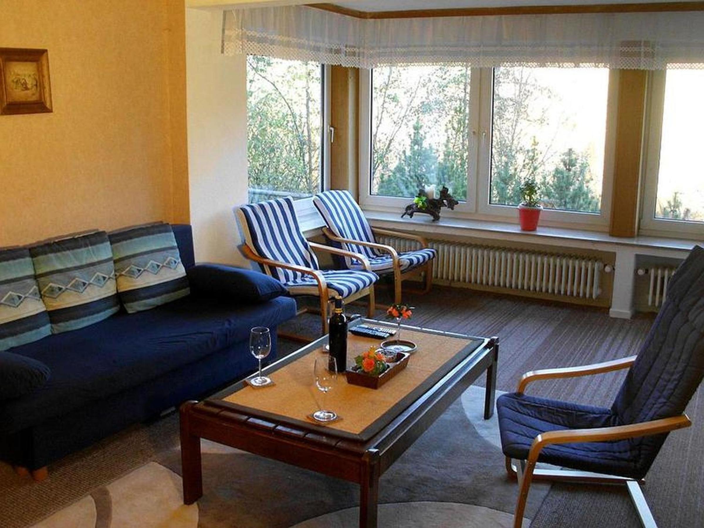 Ferienwohnungen Demberg en Schmallenberg