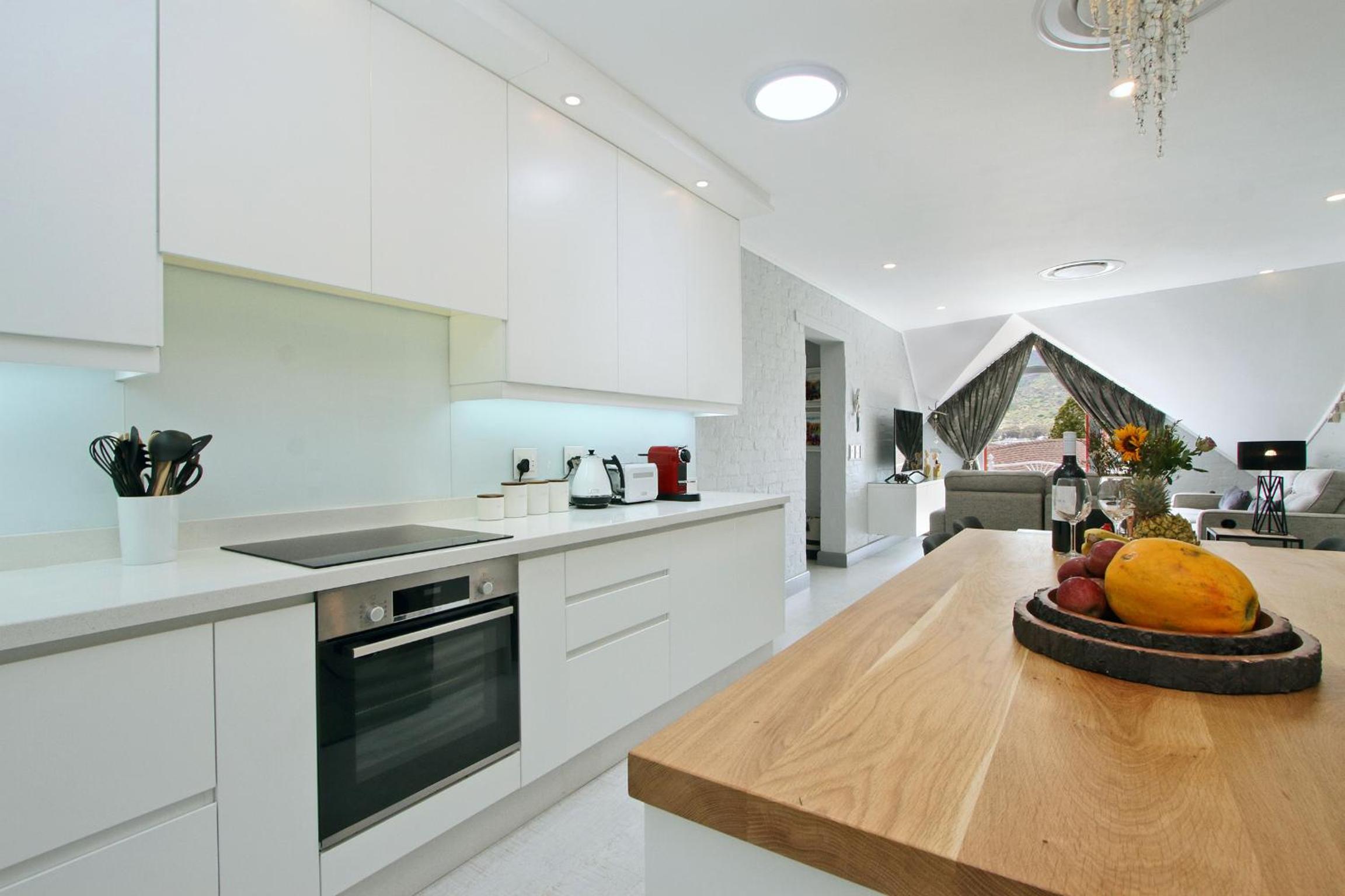 48 The Village in Hout Bay view 4