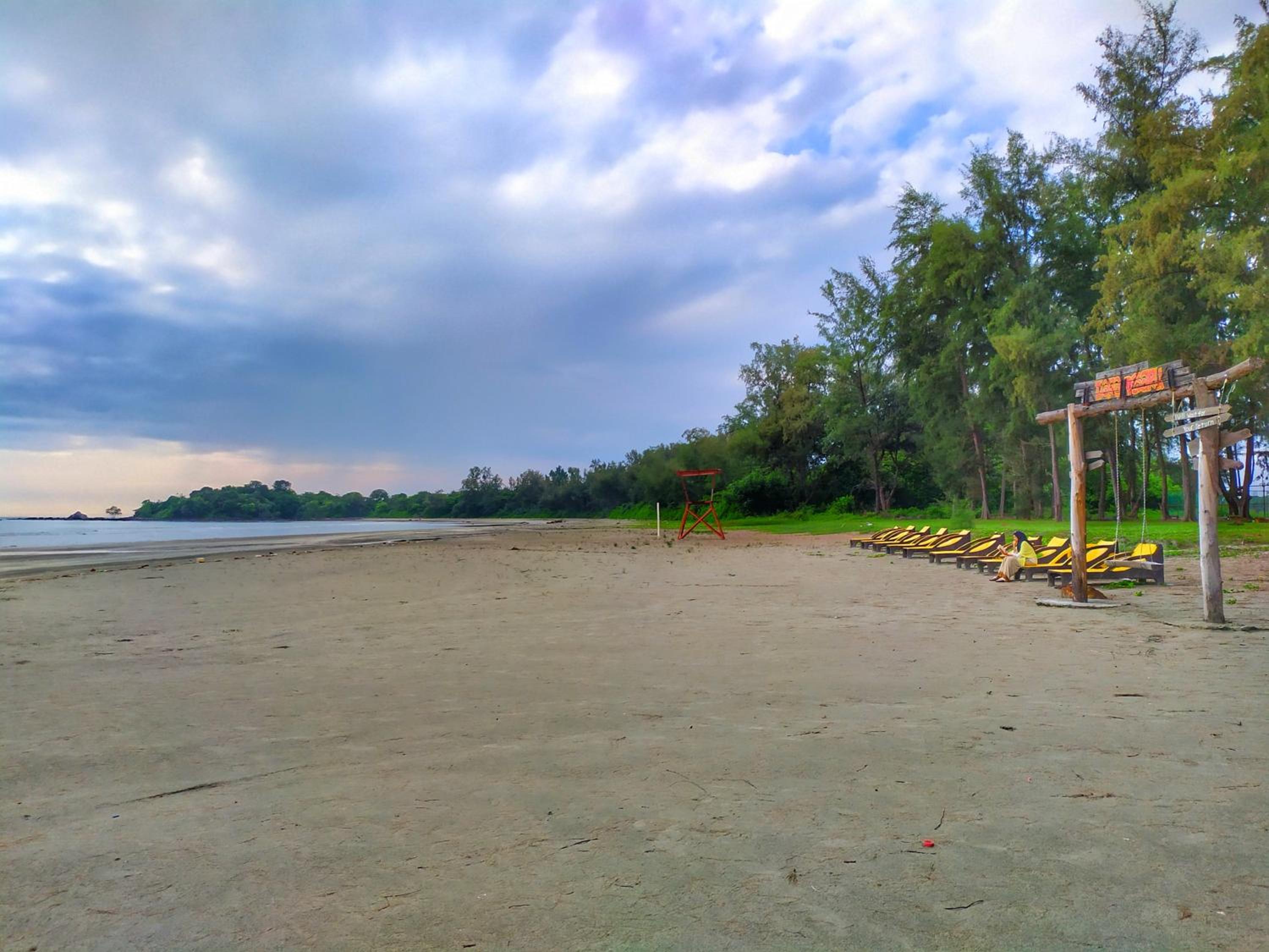 D'Ocean Homestay in Tiara Desaru Residence photo 2